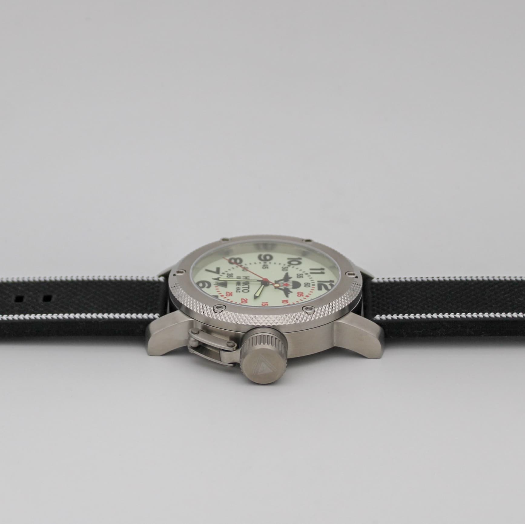 Часы  ВДВ (Купол) механизм Восток 2415.01