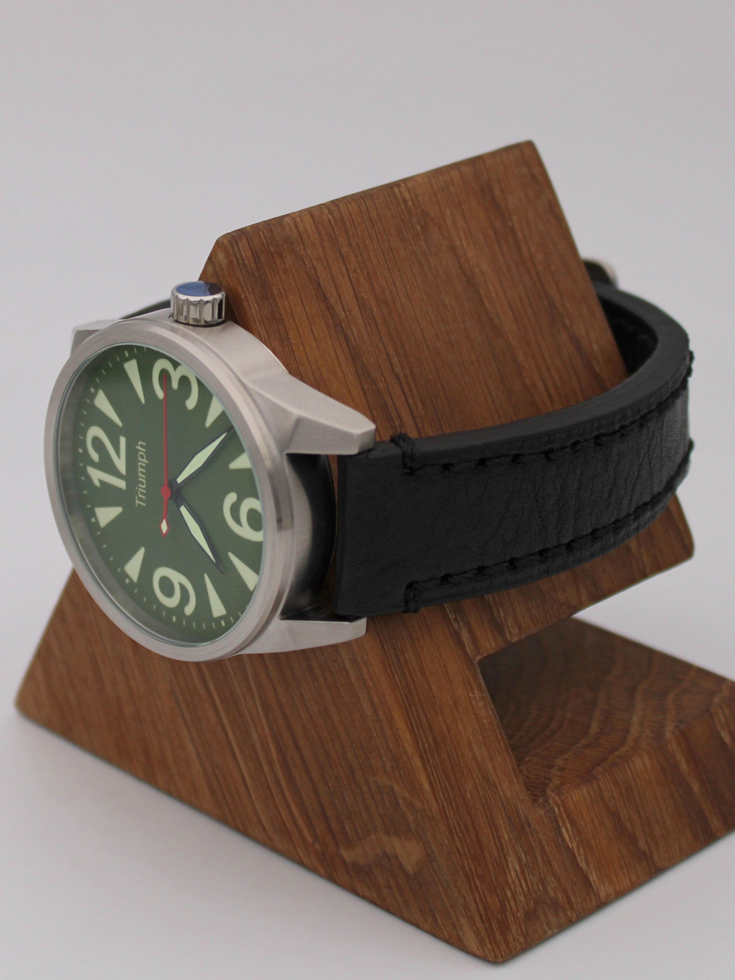Часы Triumph механические (Ракета 2609) 21.291.01