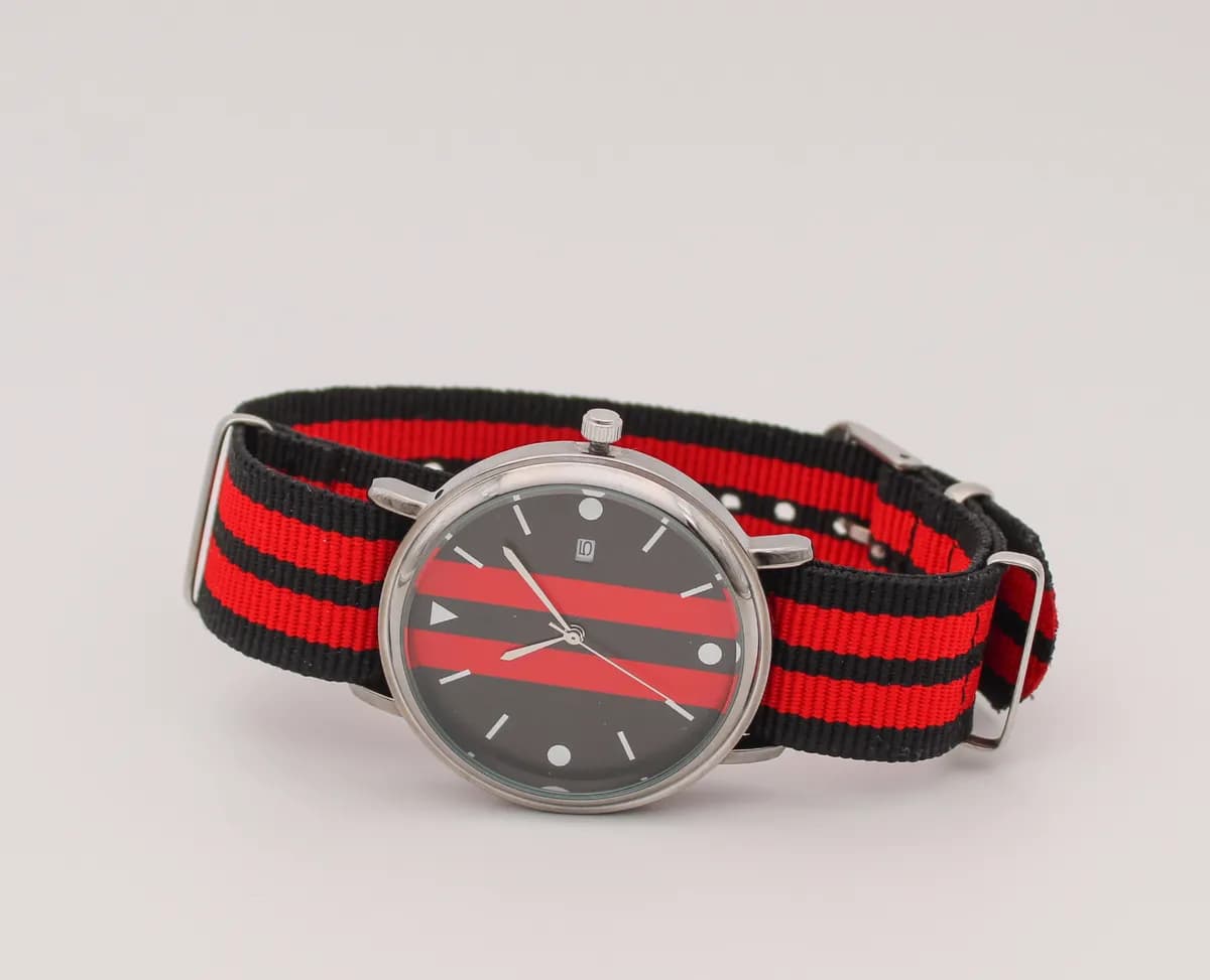 Часы наручные Triumph кварцевые 504.51 механизм Miyota 1M12 (Япония) 