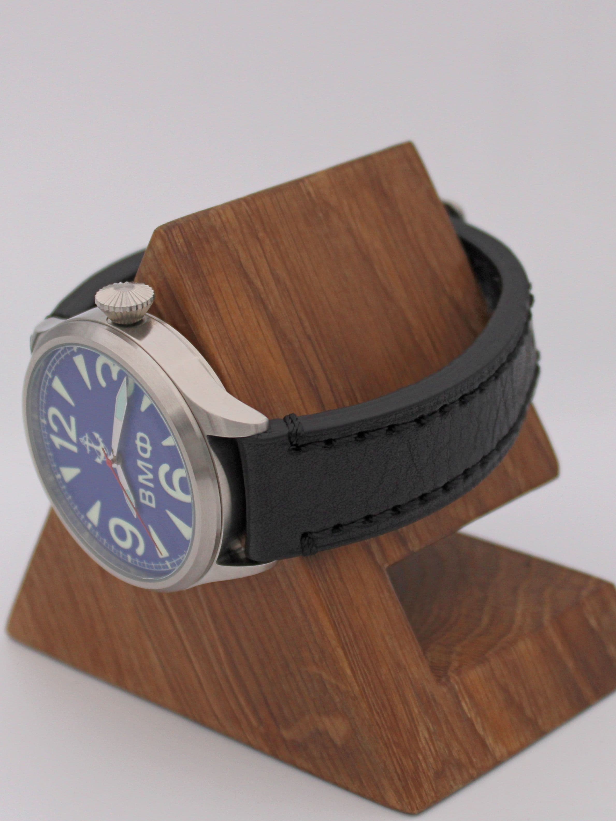 Часы ВМФ механические (Восток 2409) 11.078.01