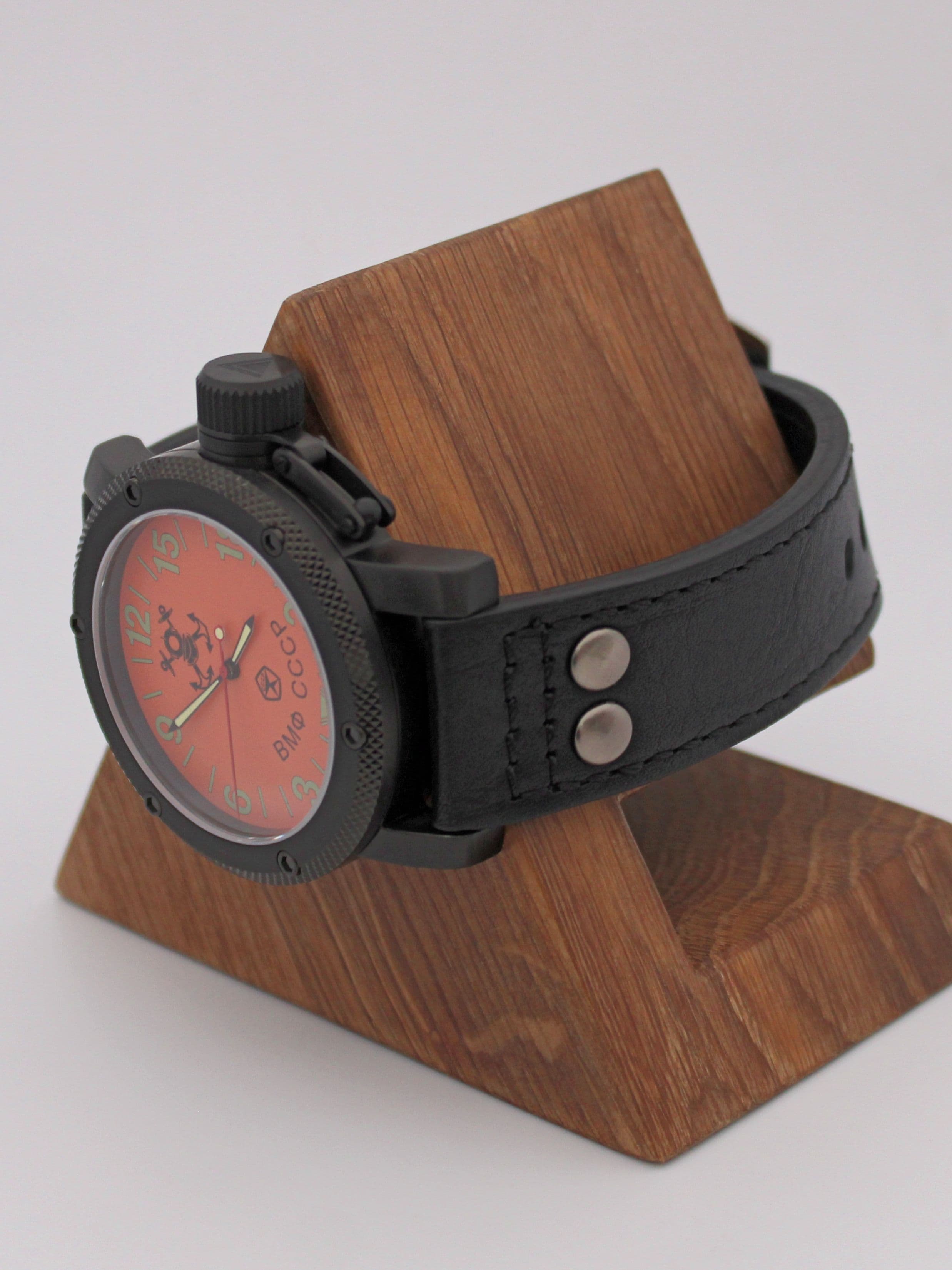 Часы ВМФ СССР механические (Ракета 2623) 103.023.01