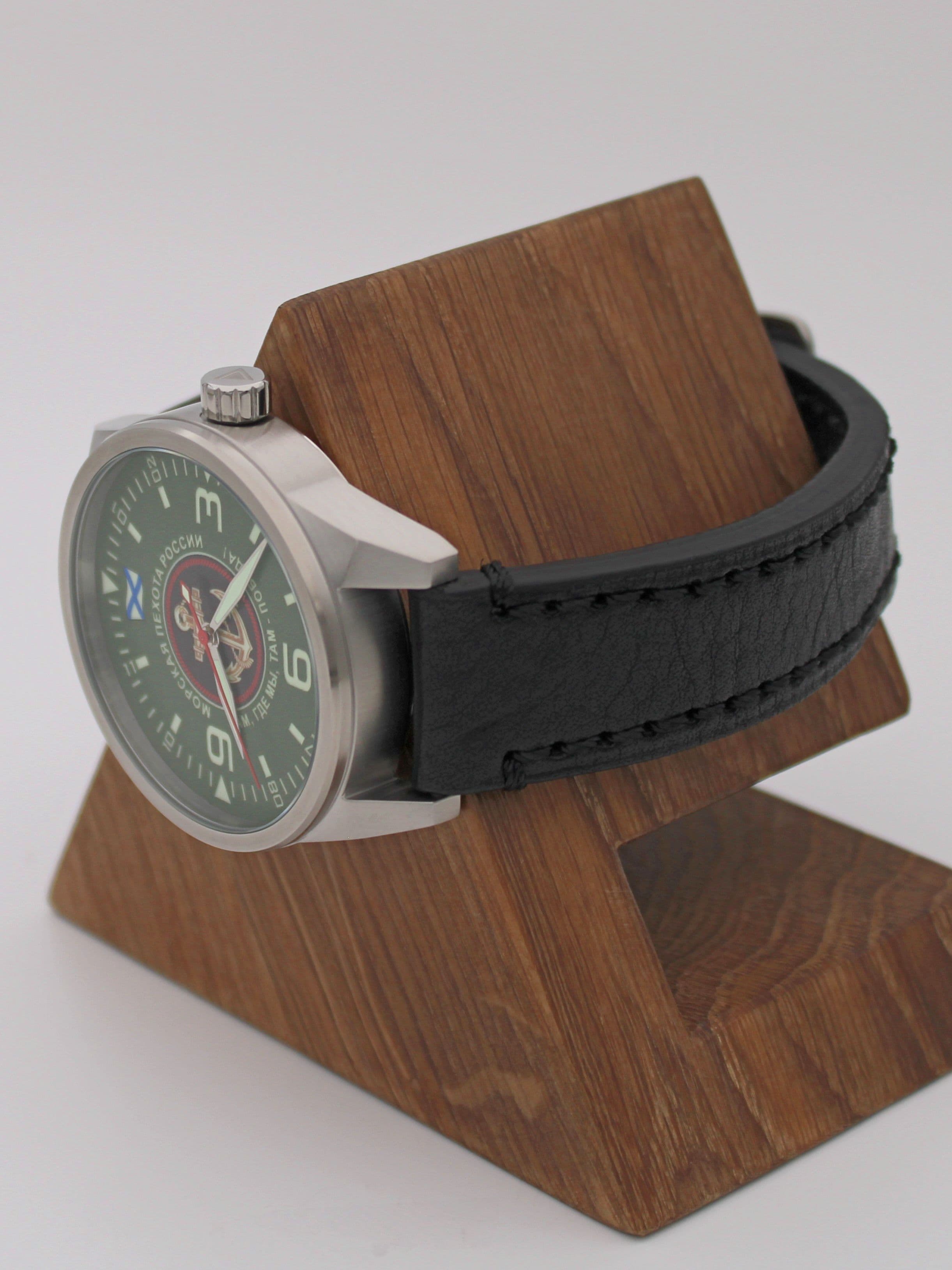 Часы Морская пехота механические (Ракета 2609) 21.258.01