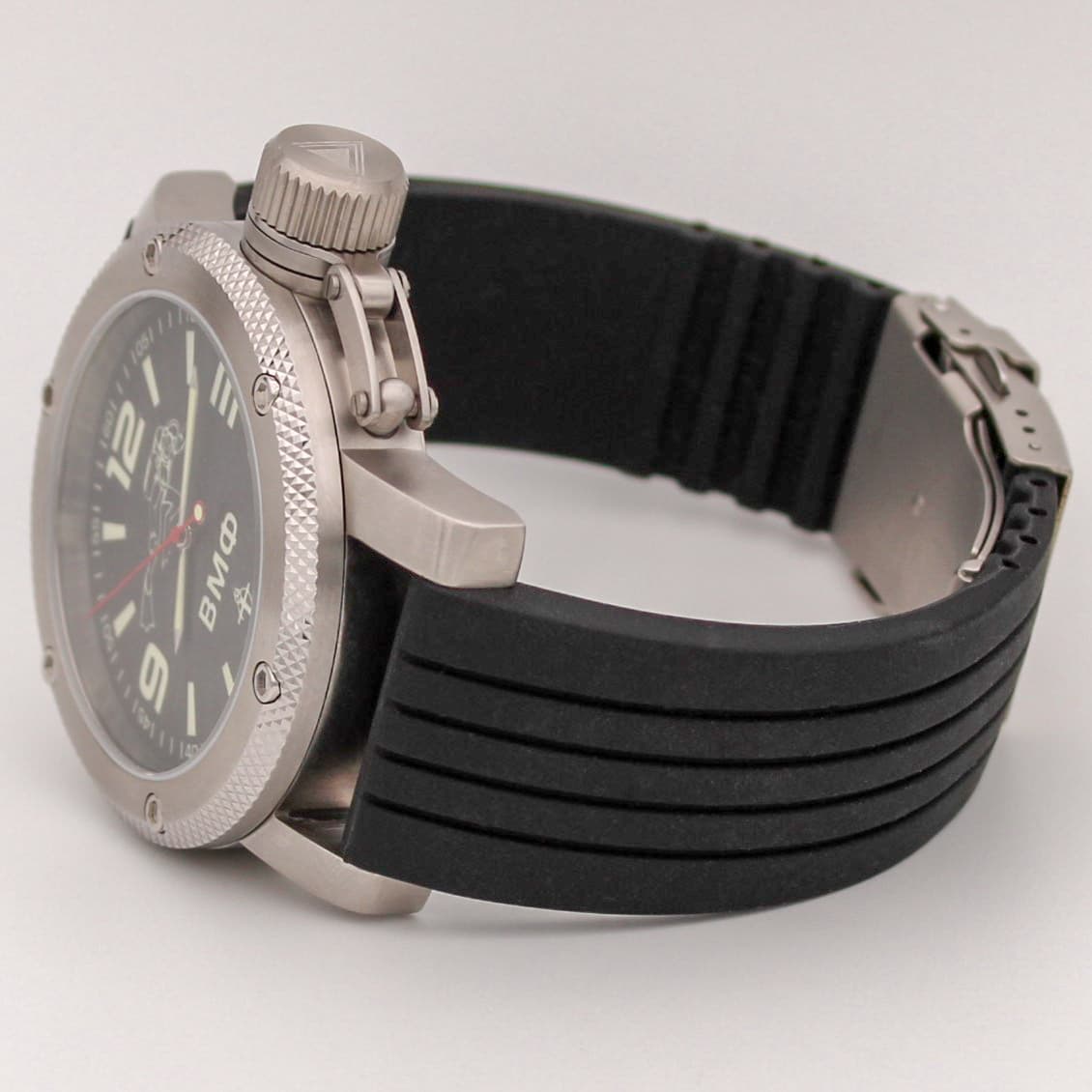 Часы ВМФ Боевой пловец, механизм Восток 2415.01