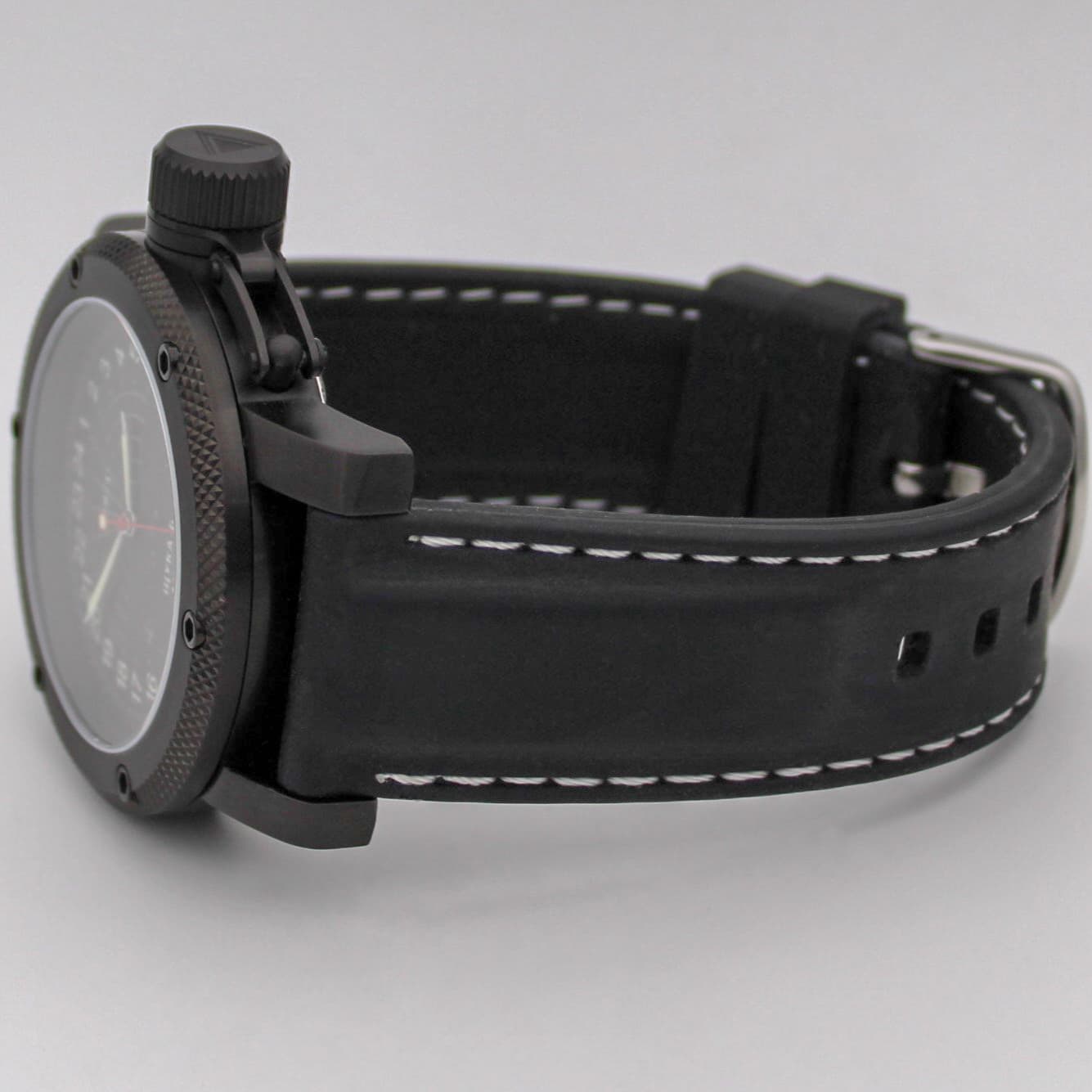 Часы 971 Щука-Б (Акула), механизм Восток 2415.01