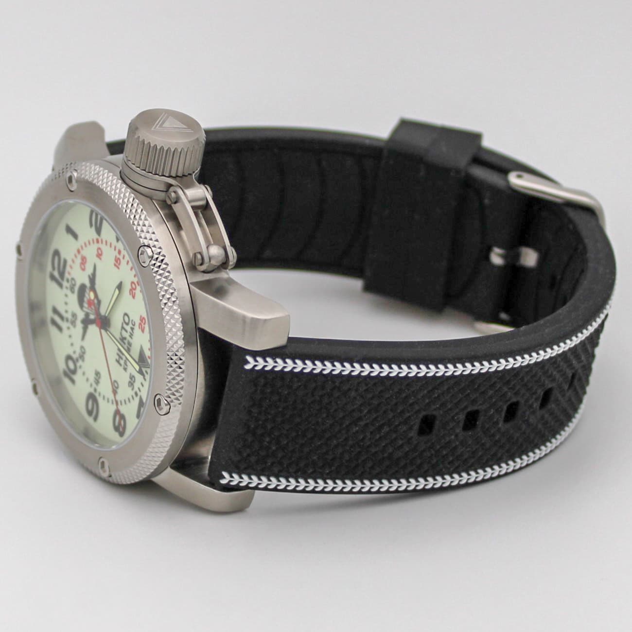 Часы  ВДВ (Купол) механизм Восток 2415.01