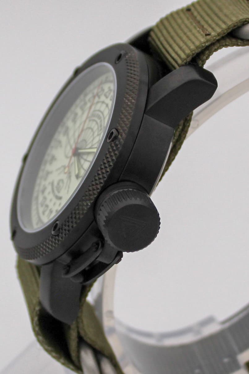 Часы Полярные (медведь) механизм Восток 2431.01