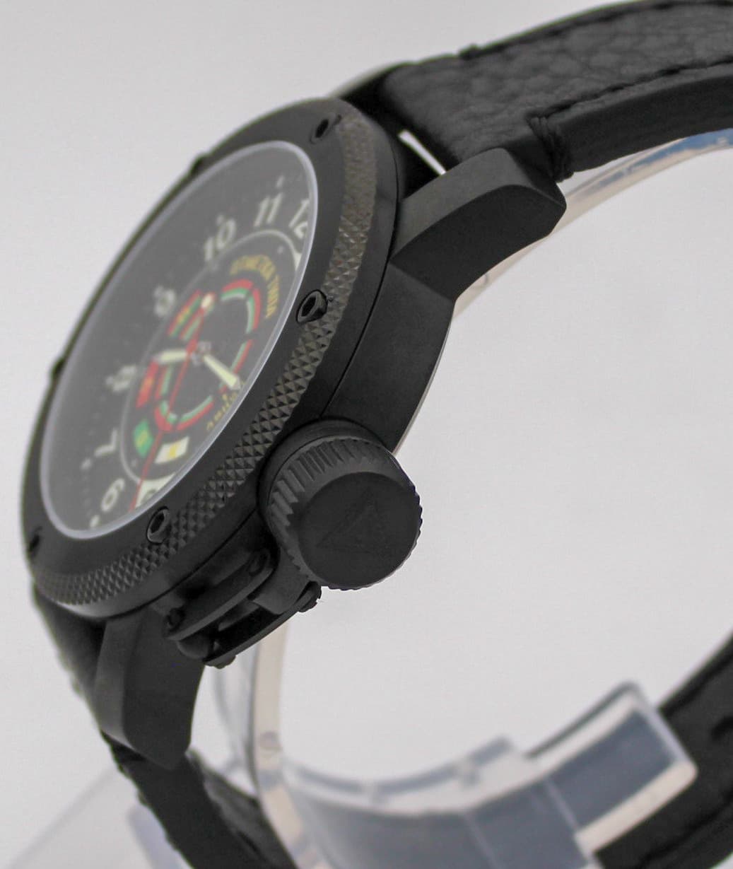 Часы Танковые войска (Отметка типа У.Б.О.К.), механизм Восток 2415.01