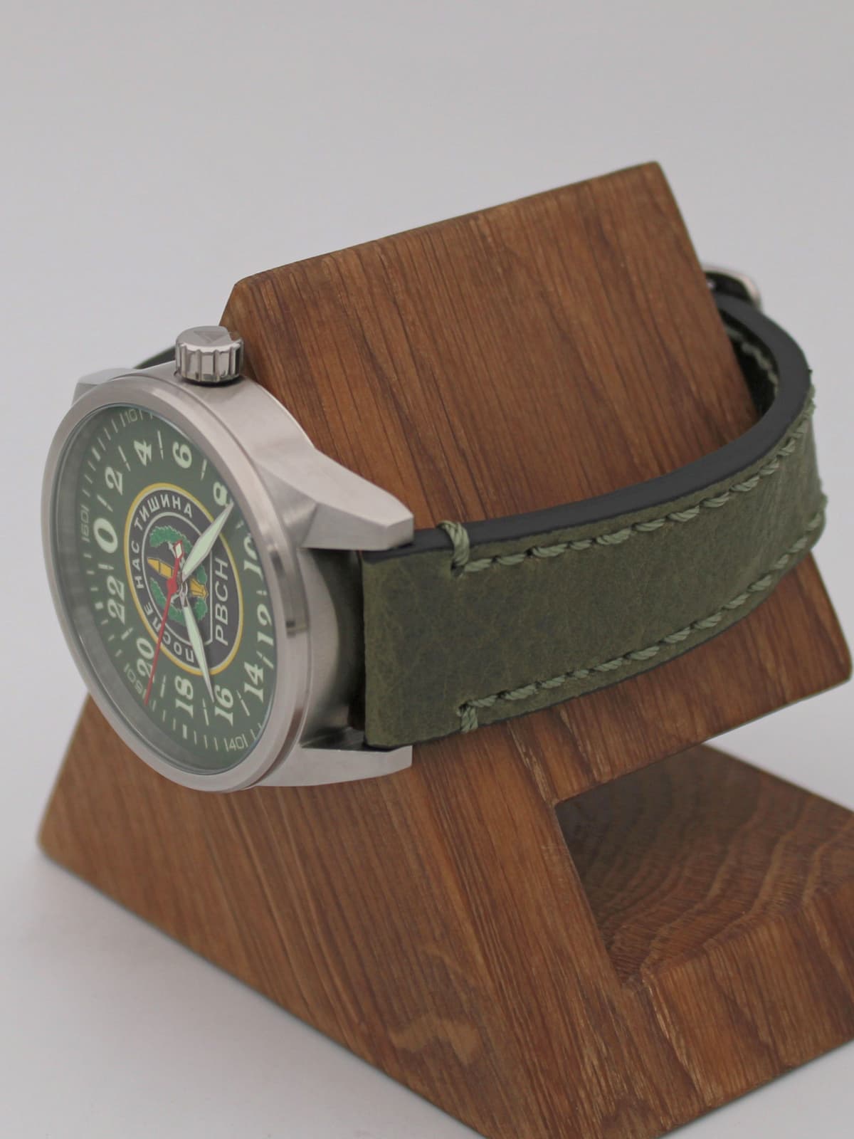 Часы РВСН механические (Ракета 2623) 21.255.021