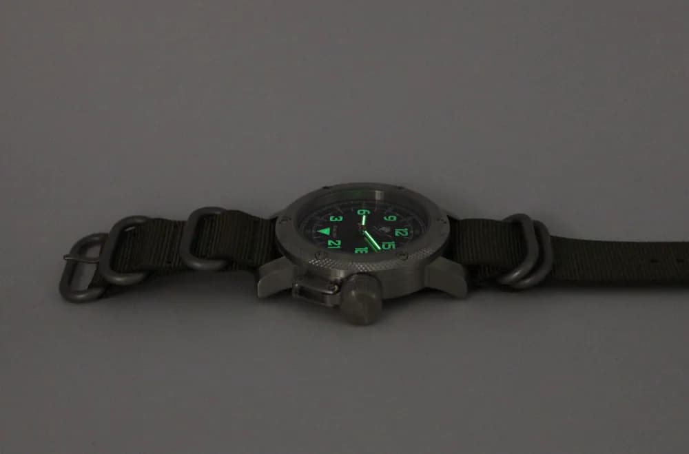 Часы "Поехали!" 114.21  механические, механизм Ракета 2623