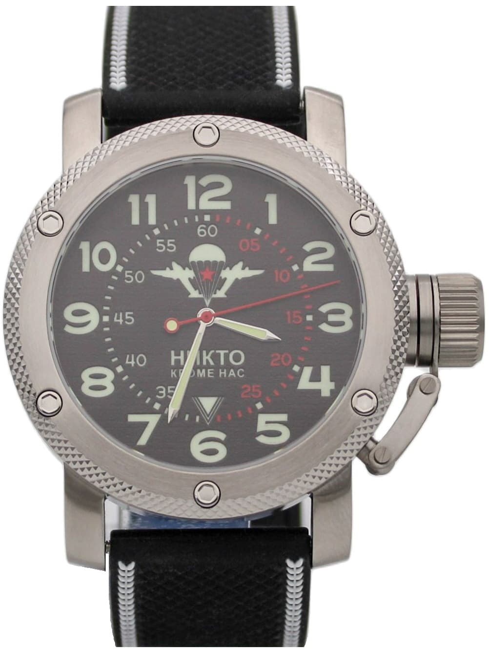 Часы  ВДВ (Купол) механизм Восток 2415.01