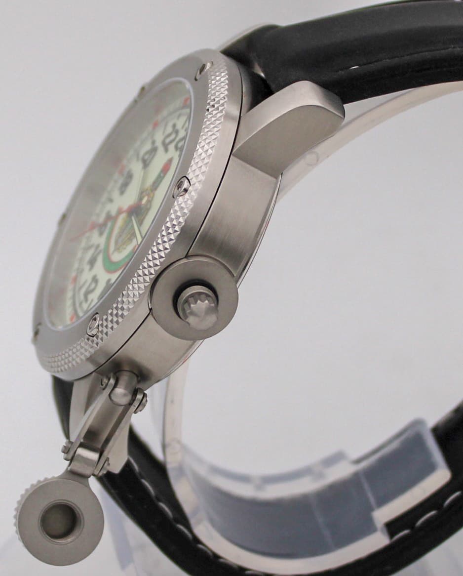 Часы Пограничные войска, механизм Восток 2431.01