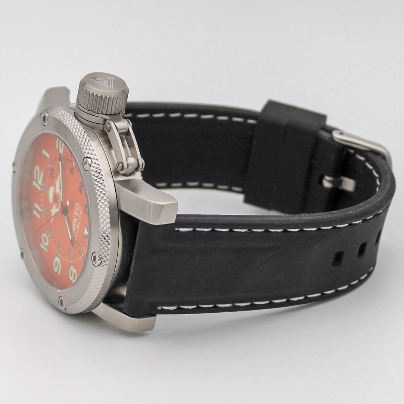 Часы  ВДВ (Купол) механизм Восток 2415.01