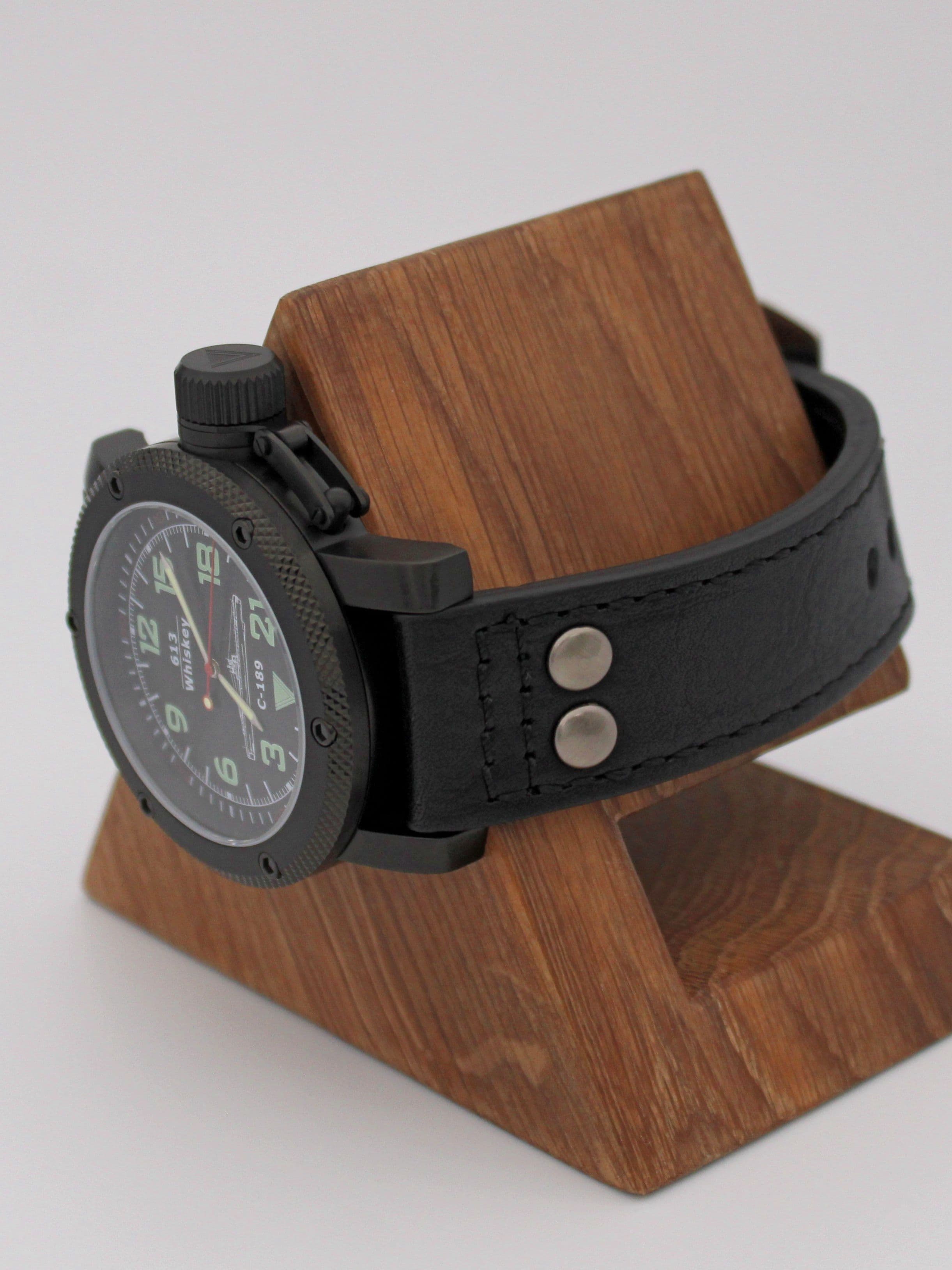 Часы С-189 (Whiskey) механические (Ракета 2623) 103.104.01