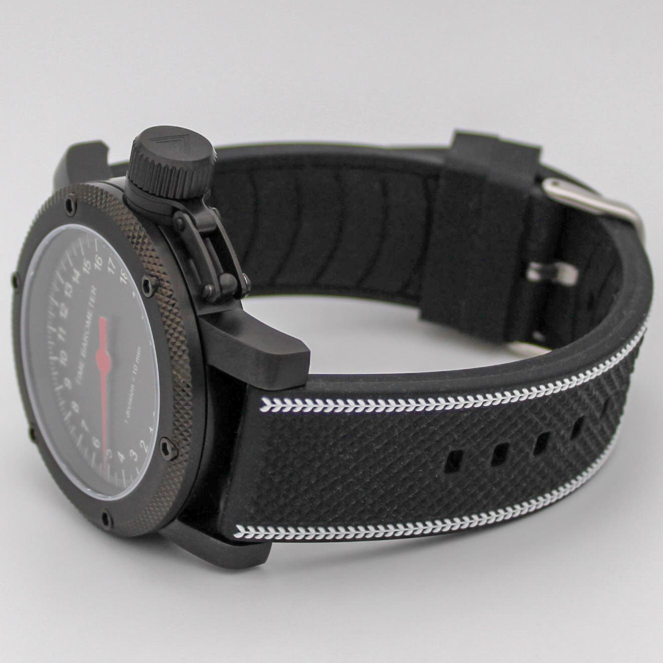 Часы TIME BAROMETER, механизм Восток 2431.01