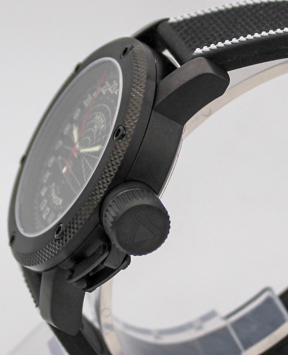 Часы 941 / Акула (Typhoon) механизм Восток 2431