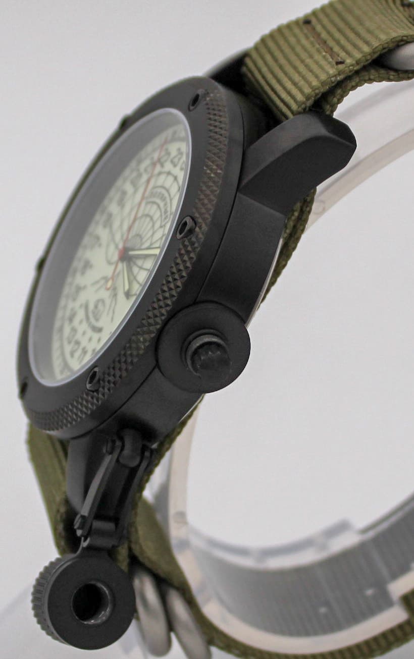 Часы Полярные (медведь) механизм Восток 2431.01