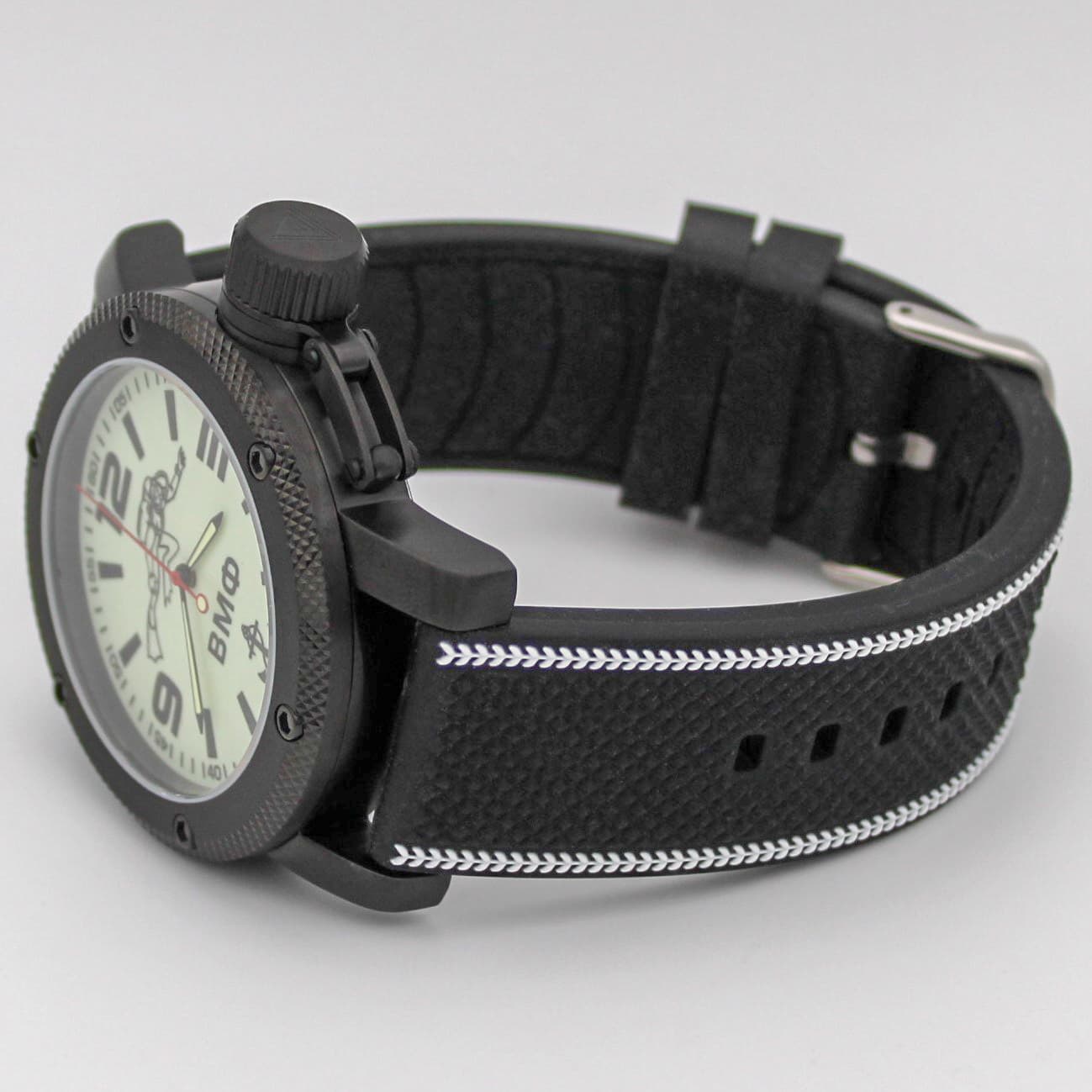 Часы ВМФ Боевой пловец, механизм Восток 2415.01