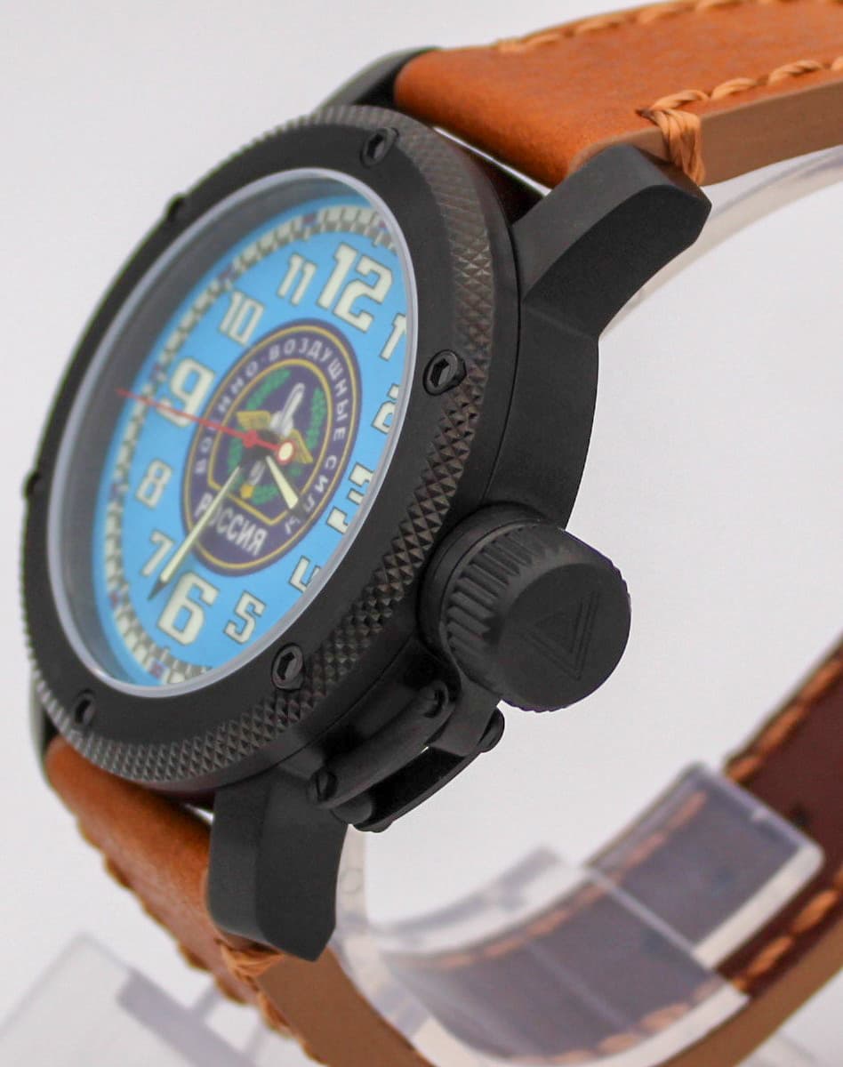 Часы ВВС / Военно-Воздушные силы РОССИЯ, механизм Восток 2415.01