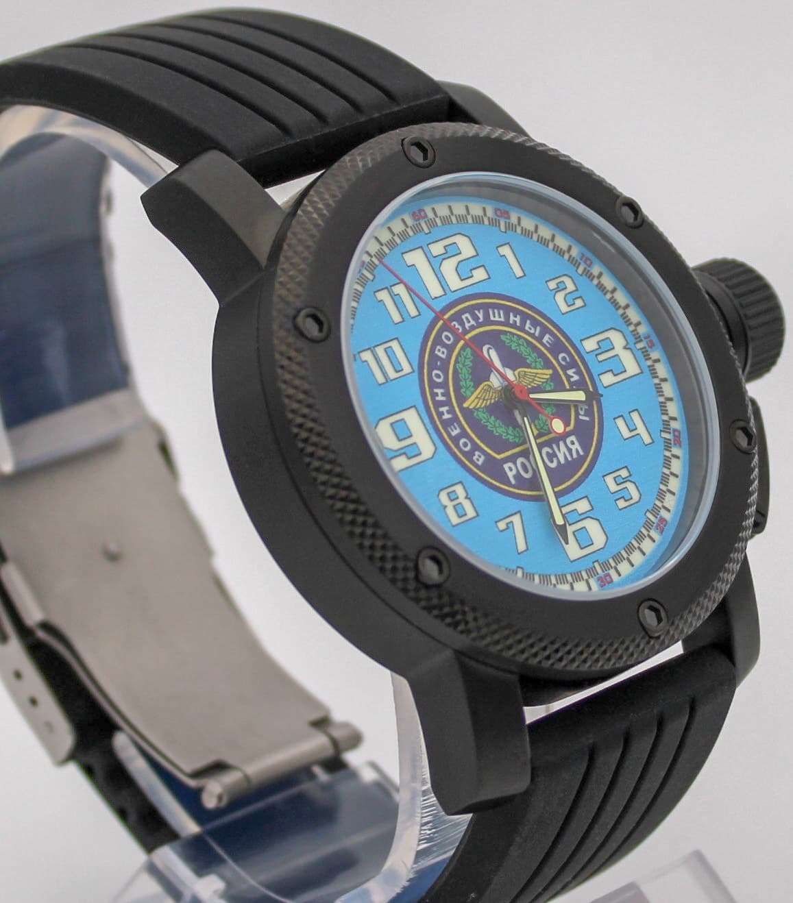 Часы ВВС / Военно-Воздушные силы РОССИЯ, механизм Восток 2415.01