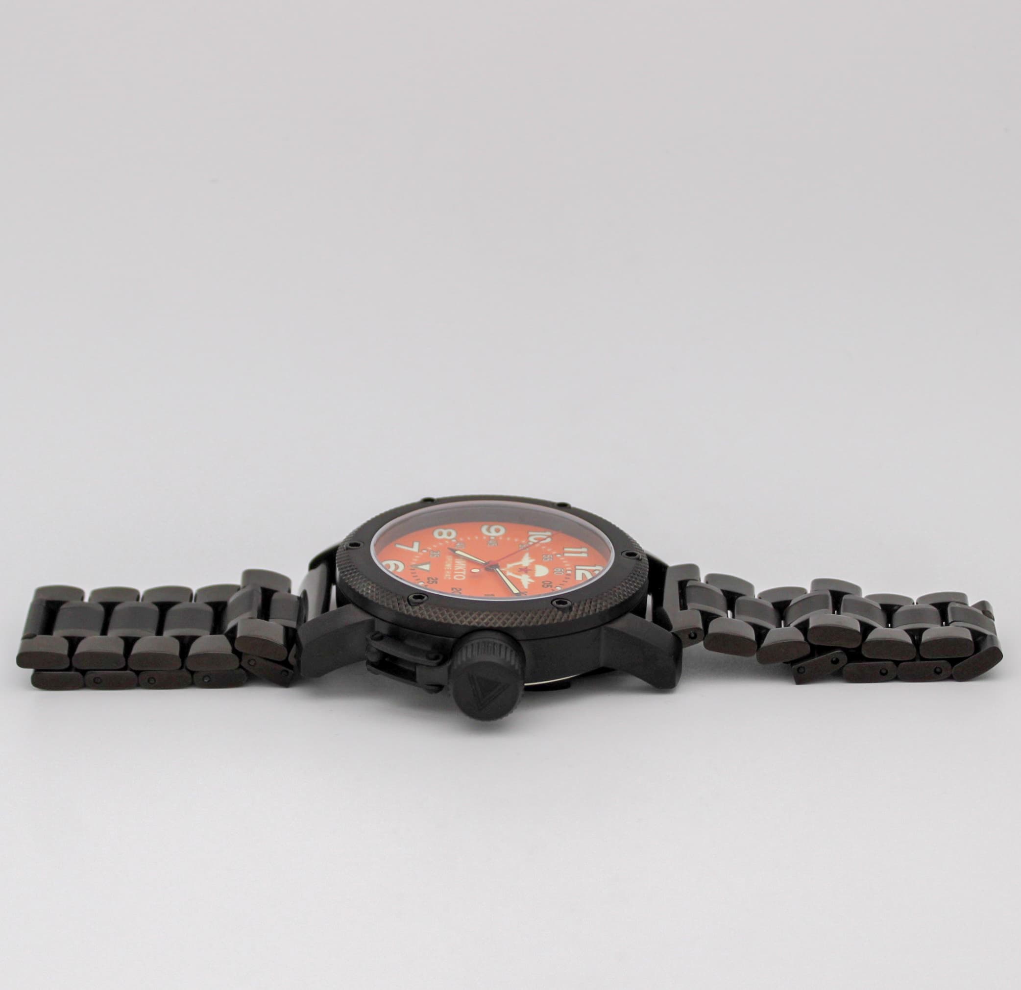 Часы  ВДВ (Купол) механизм Восток 2415.01