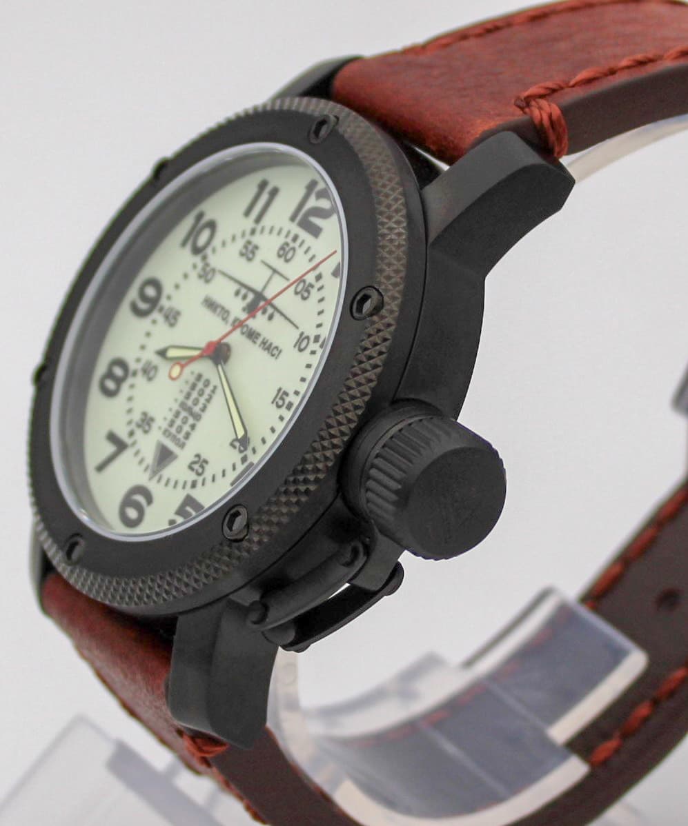 Часы ВДВ / ИЛ-76,механизм Восток 2415.01