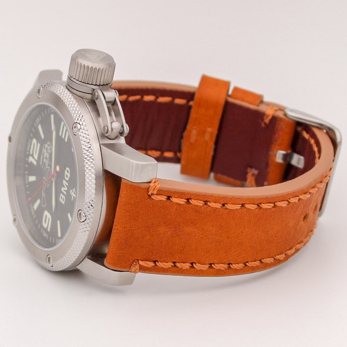 Часы ВМФ Боевой пловец, механизм Восток 2415.01