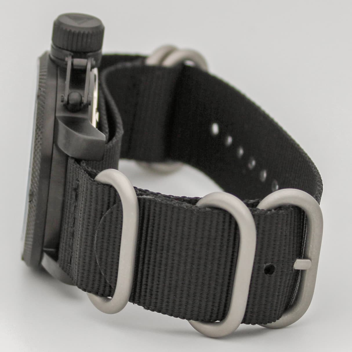 Часы TIME BAROMETER, механизм Восток 2431.01