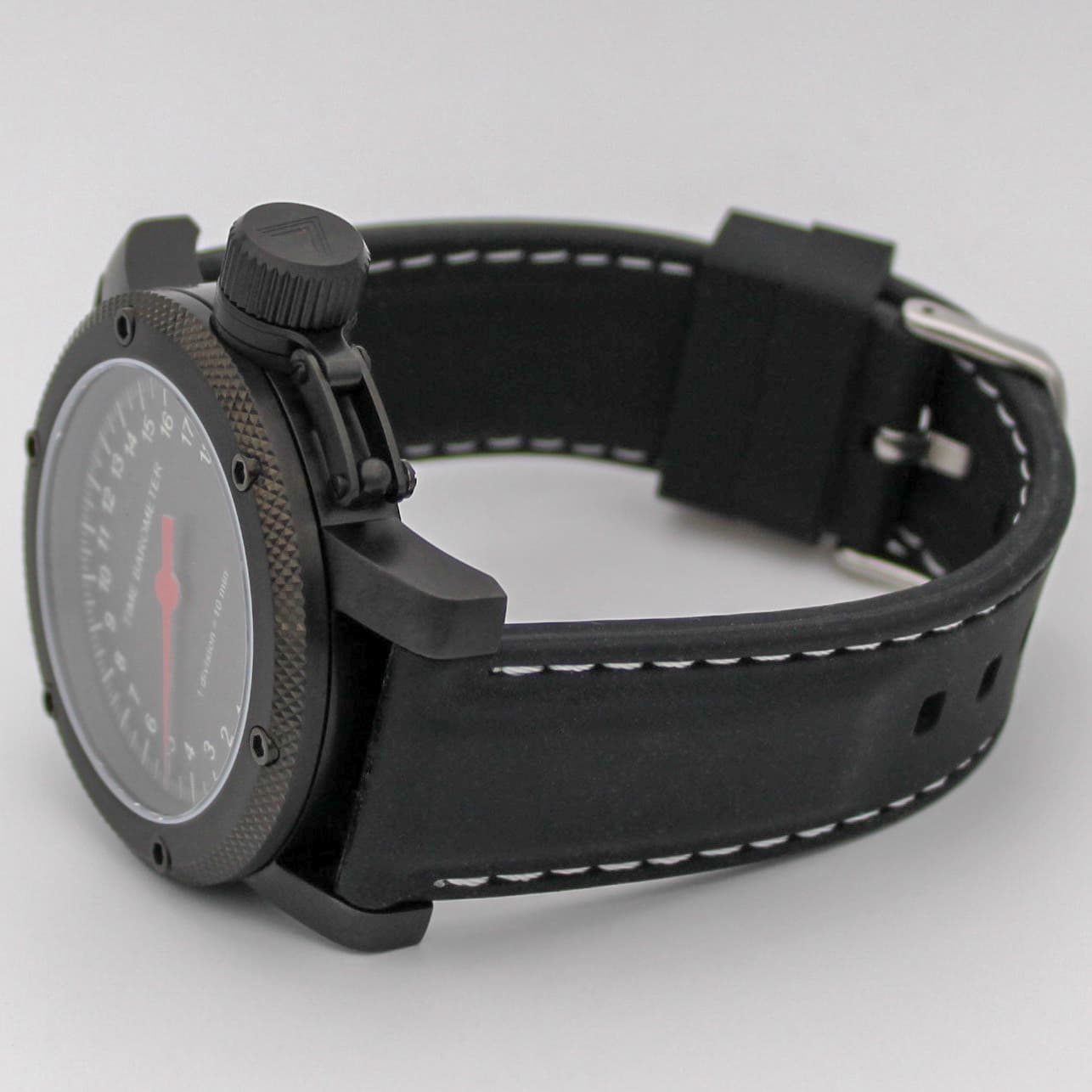 Часы TIME BAROMETER, механизм Восток 2431.01