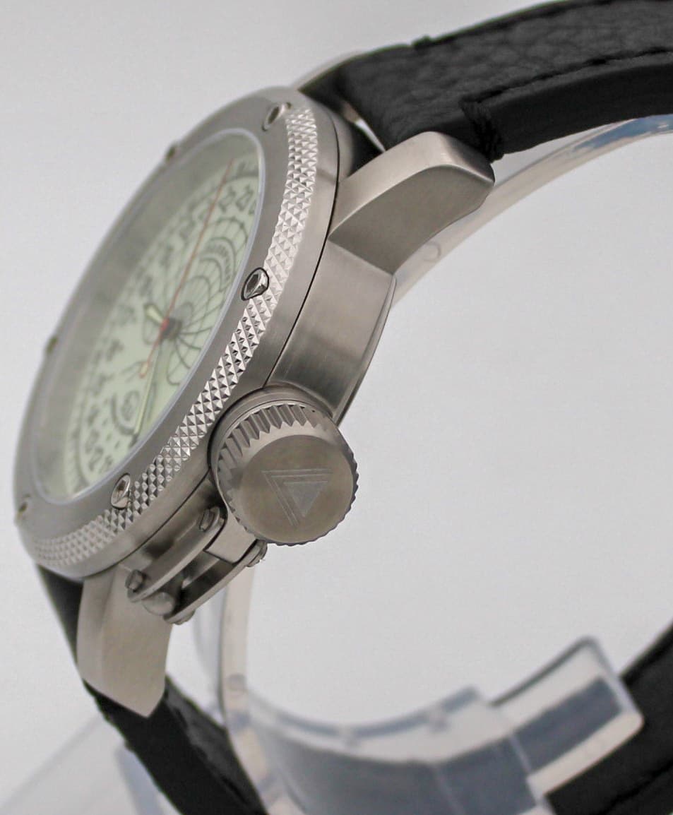 Часы Полярные (медведь) механизм Восток 2431.01