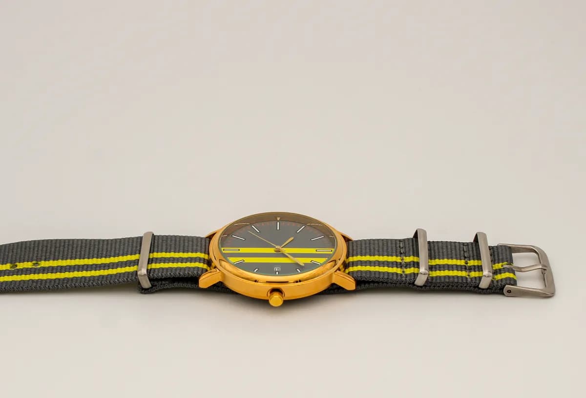 Часы наручные Triumph кварцевые 509.52 механизм Miyota 1M12 (Япония) 