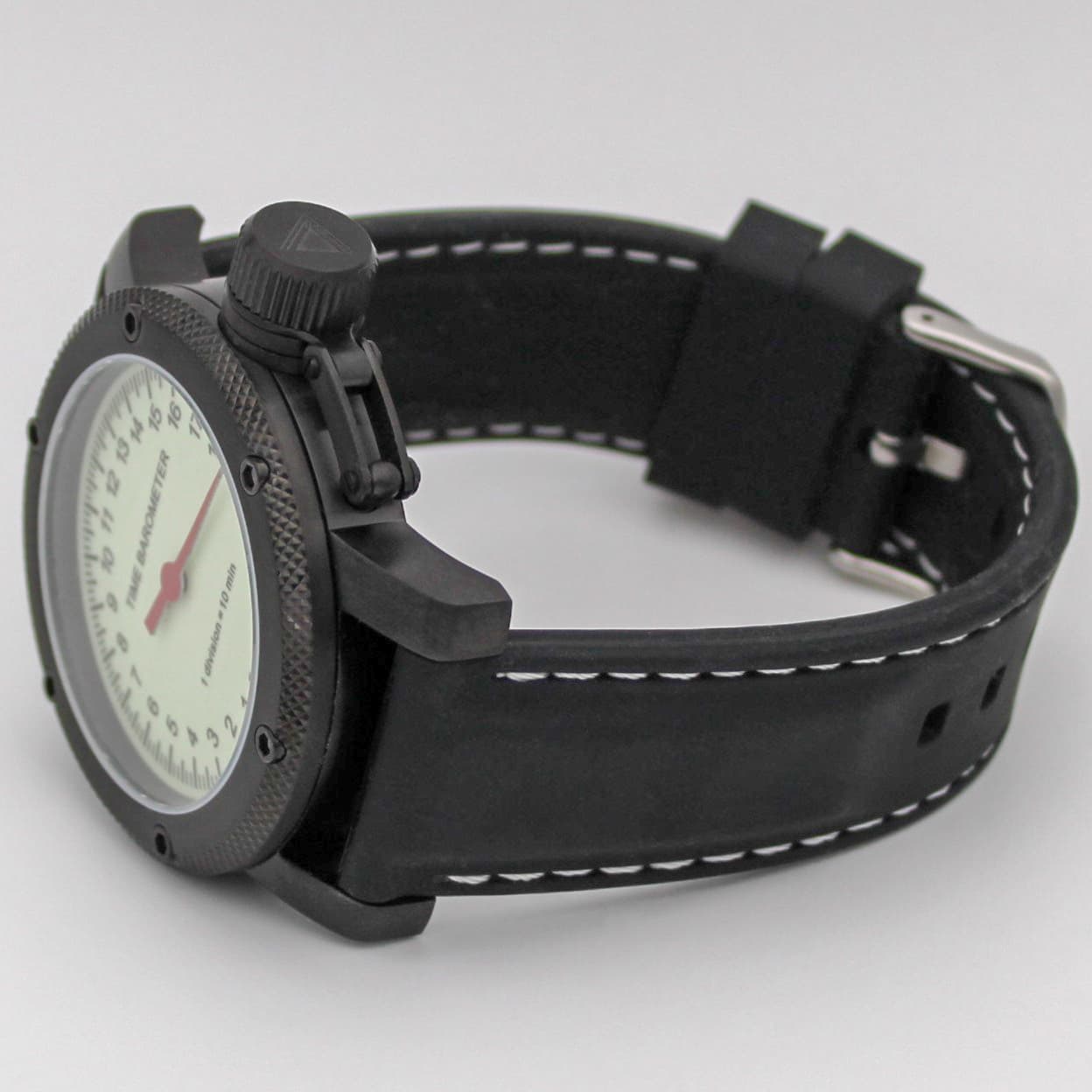 Часы TIME BAROMETER, механизм Восток 2431.01