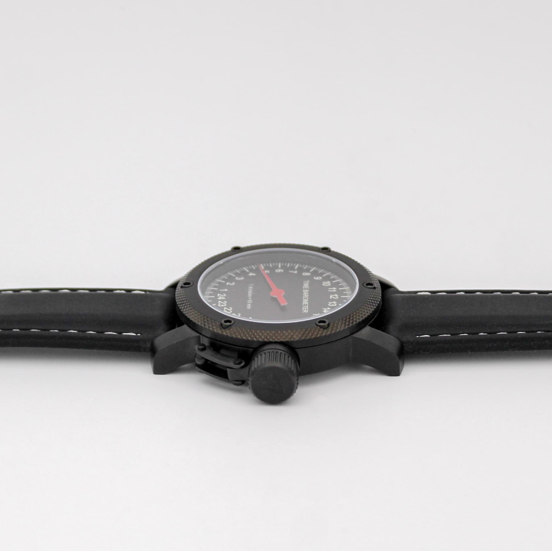 Часы TIME BAROMETER, механизм Восток 2431.01