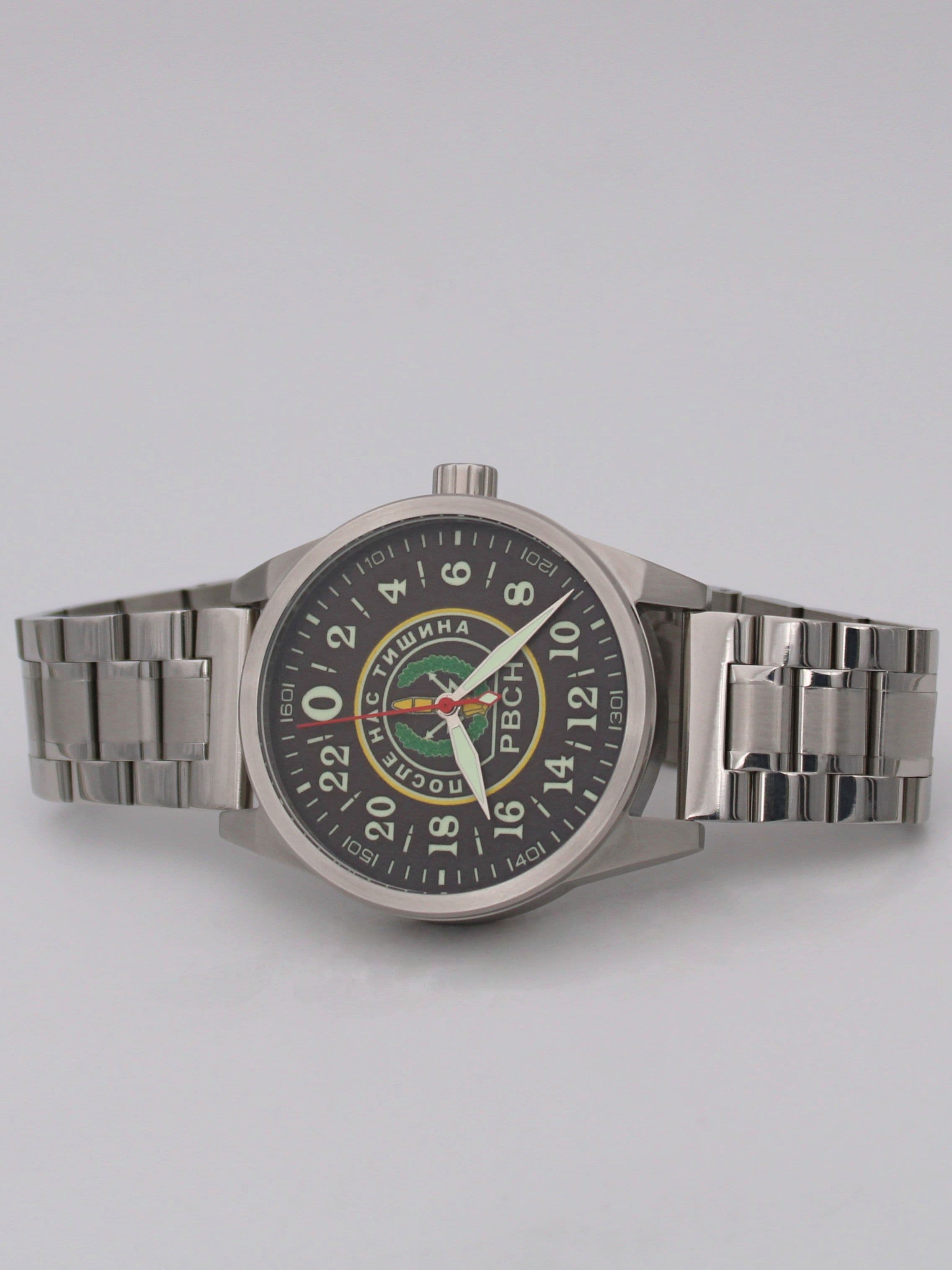 Часы РВСН механические (Ракета 2623) 21.161.2