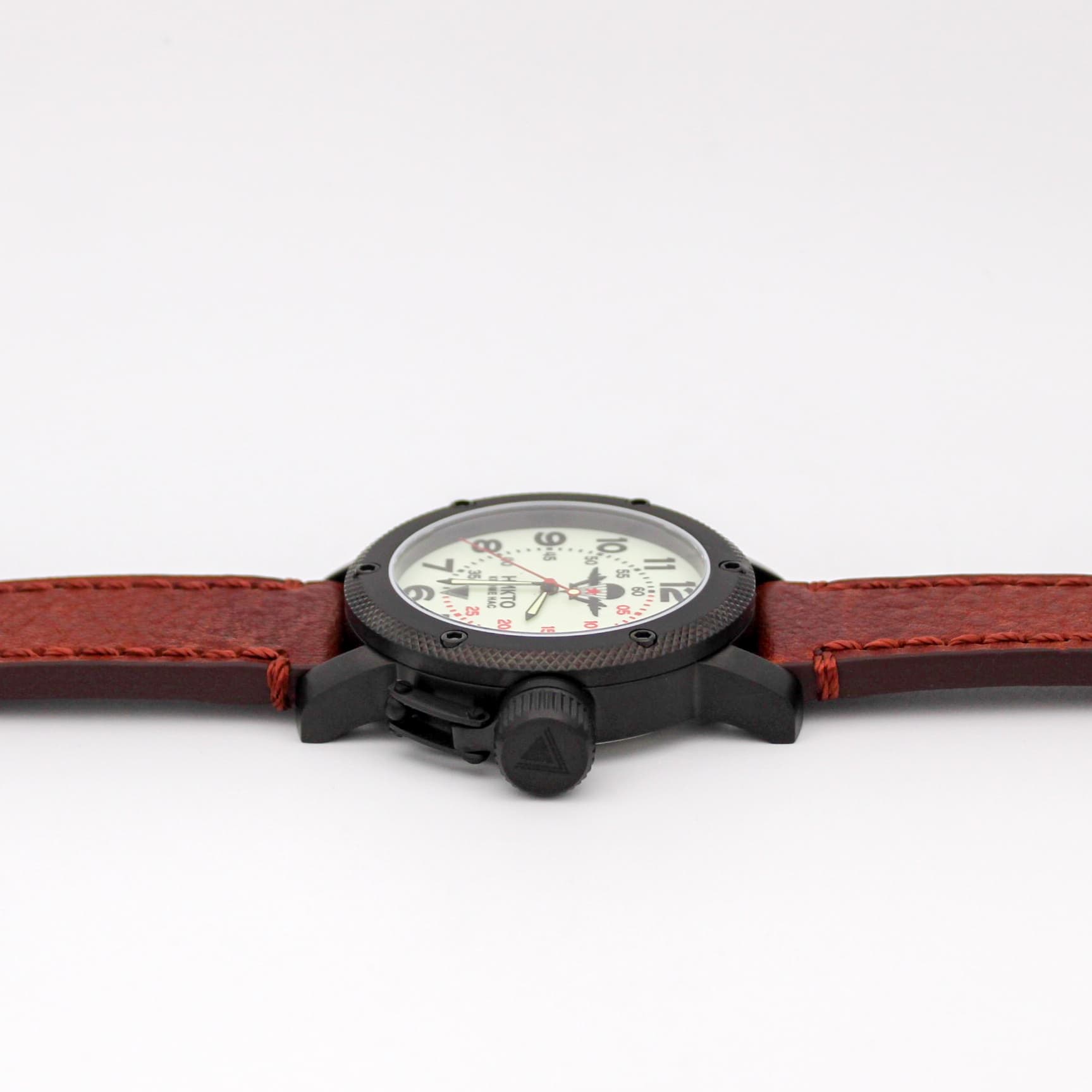 Часы  ВДВ (Купол) механизм Восток 2415.01