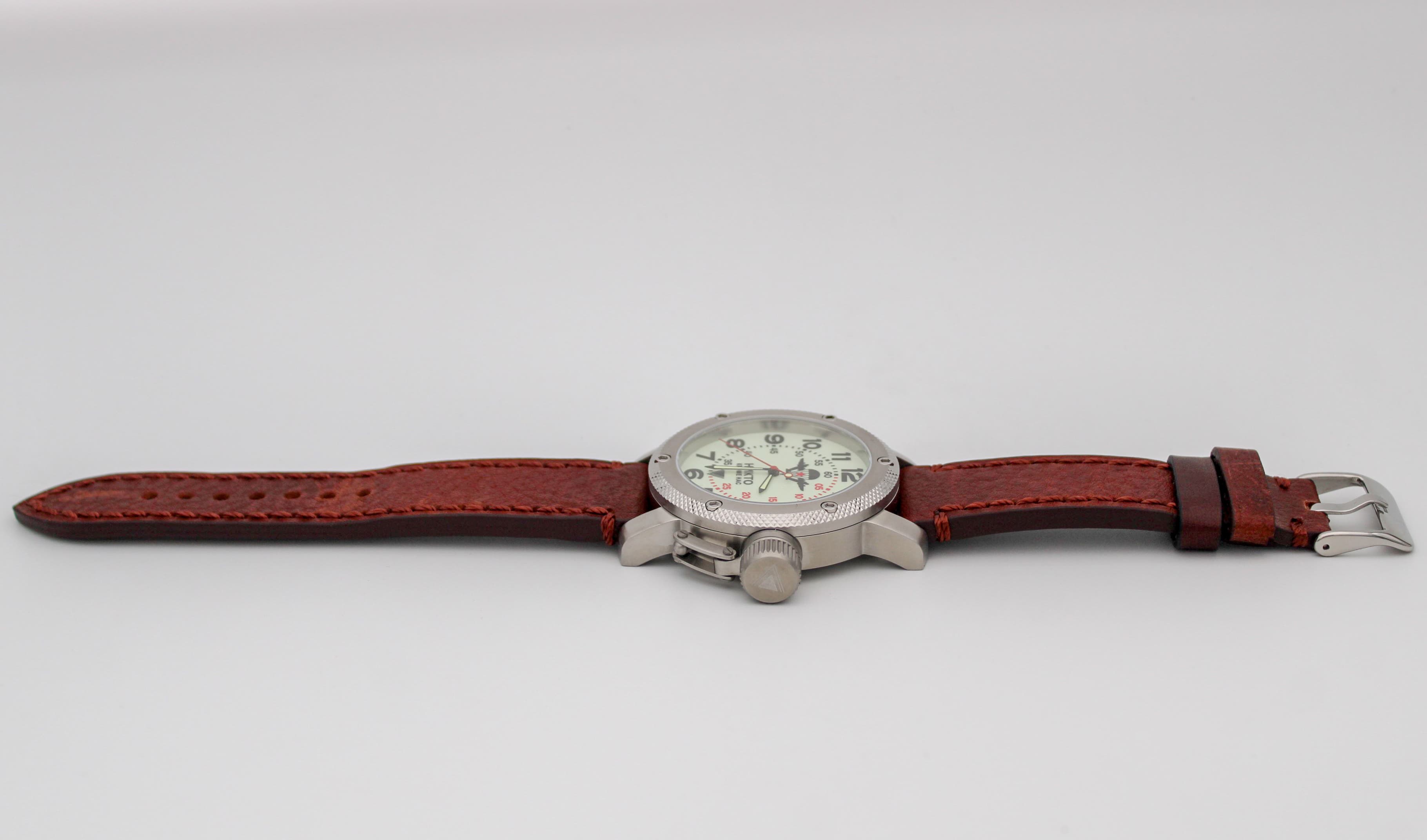 Часы  ВДВ (Купол) механизм Восток 2415.01