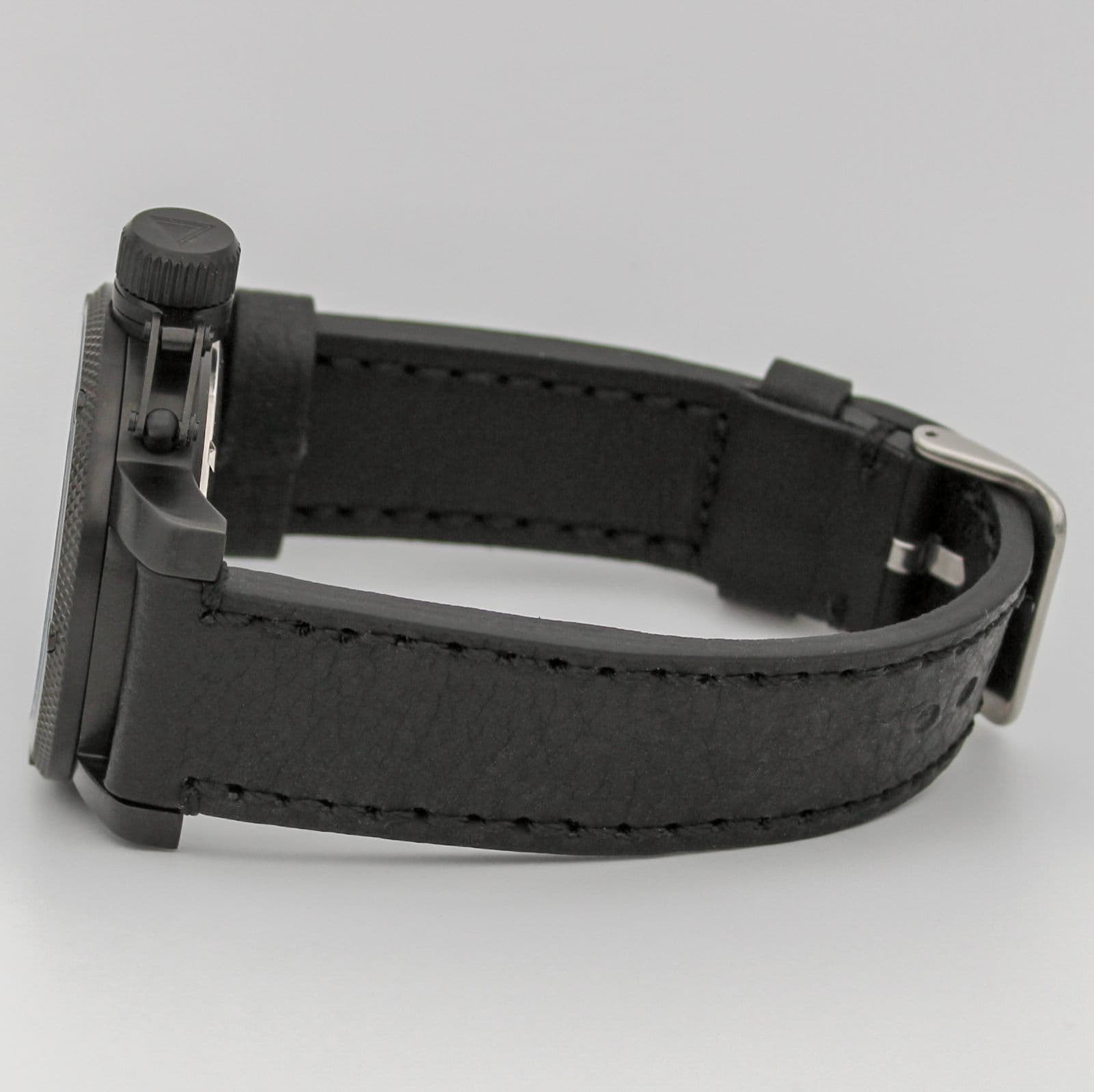 Часы 941 / Акула (Typhoon) механические (Ракета 2623) 103.1145.01