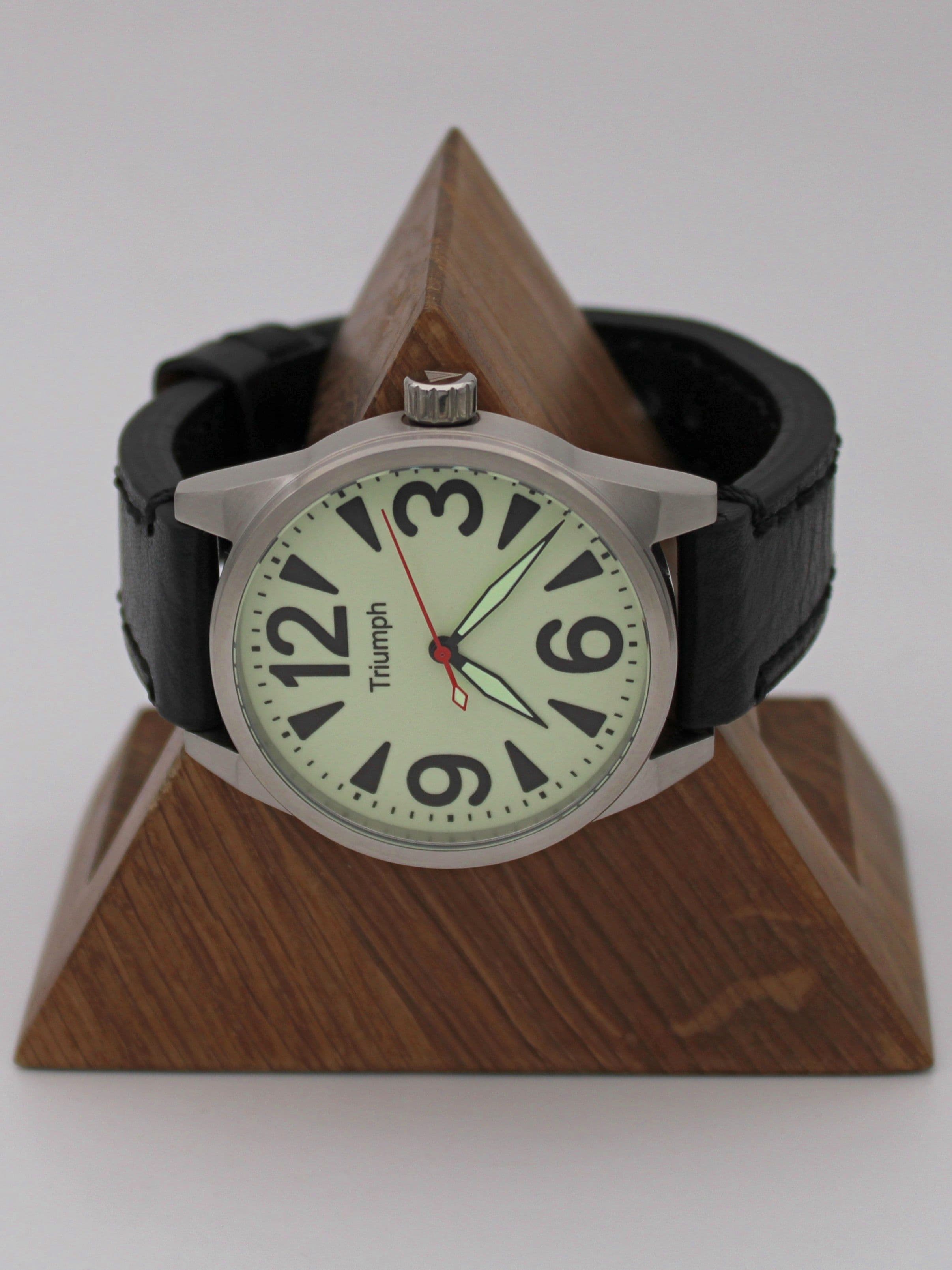Часы Triumph механические (Ракета 2609) 21.503.01