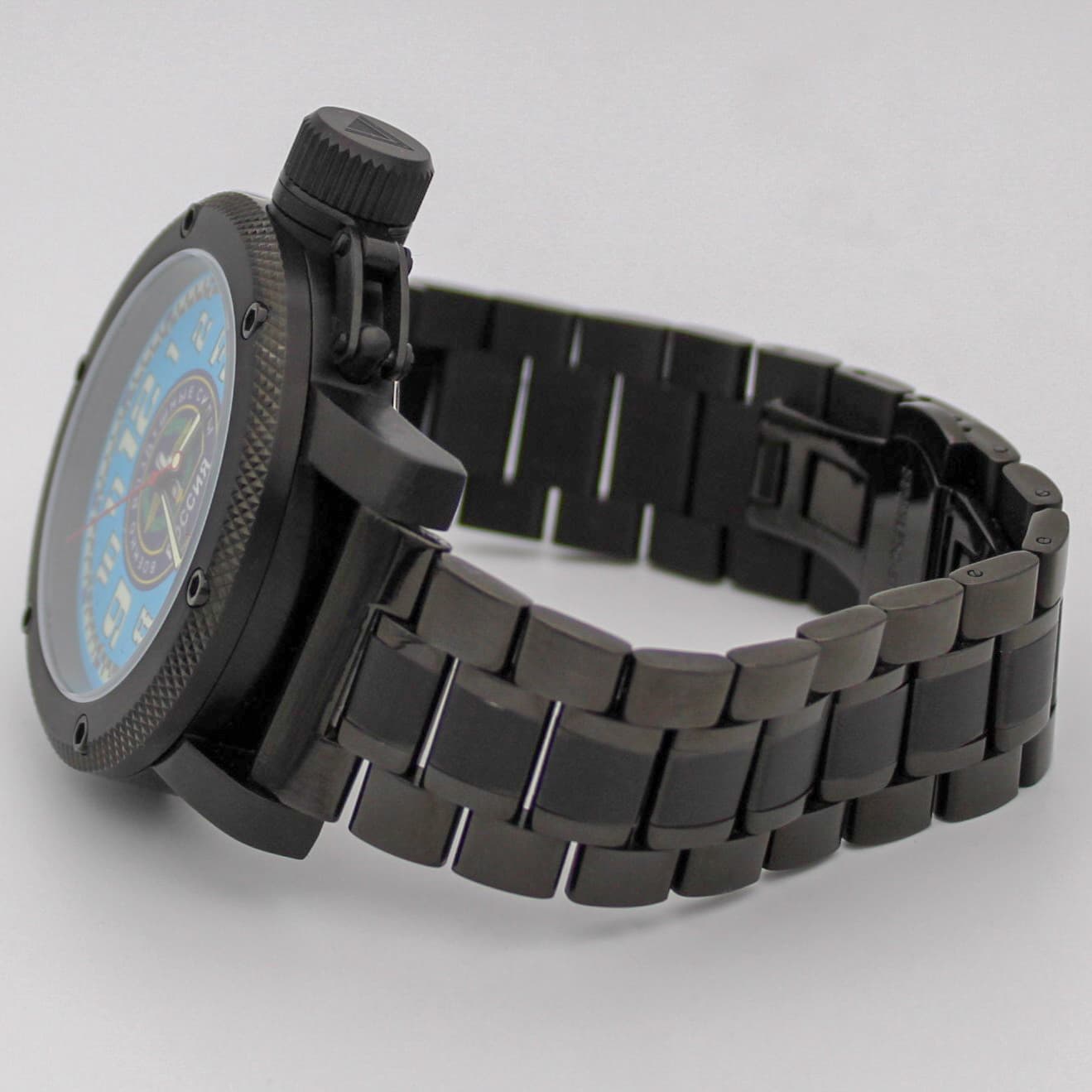 Часы ВВС / Военно-Воздушные силы РОССИЯ, механизм Восток 2415.01