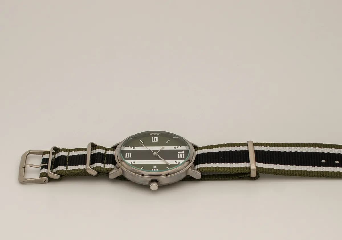 Часы наручные Triumph кварцевые 510.51 механизм Miyota 1M12 (Япония) 