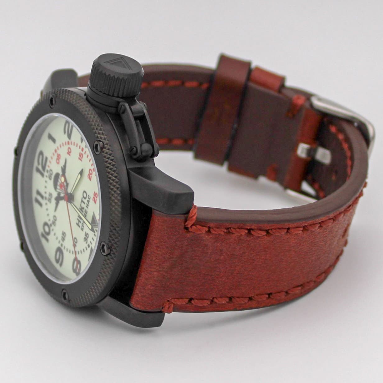 Часы  ВДВ (Купол) механизм Восток 2415.01