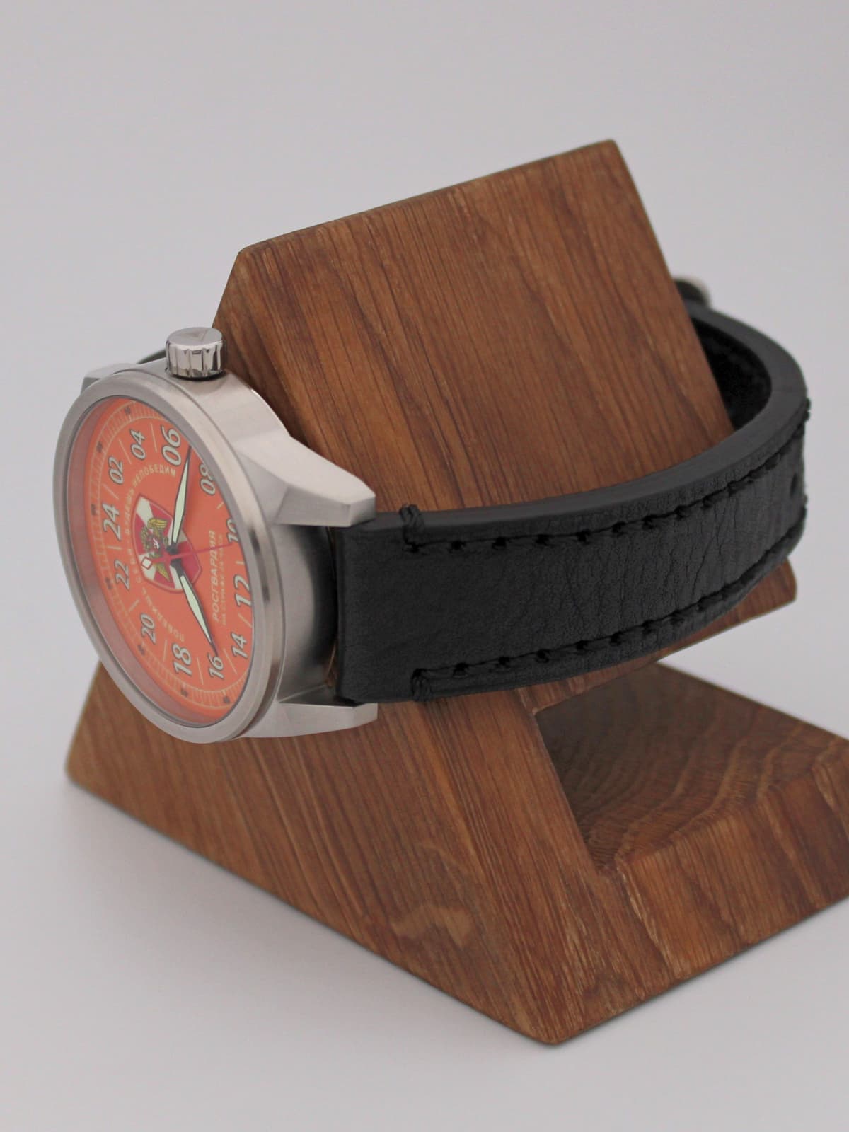 Часы Росгвардия механические (Ракета 2623) 21.260.01