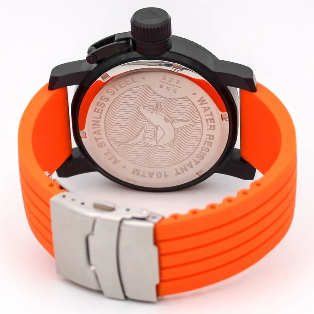 Часы  ВДВ  КУПОЛ, механизм Ракета 2609