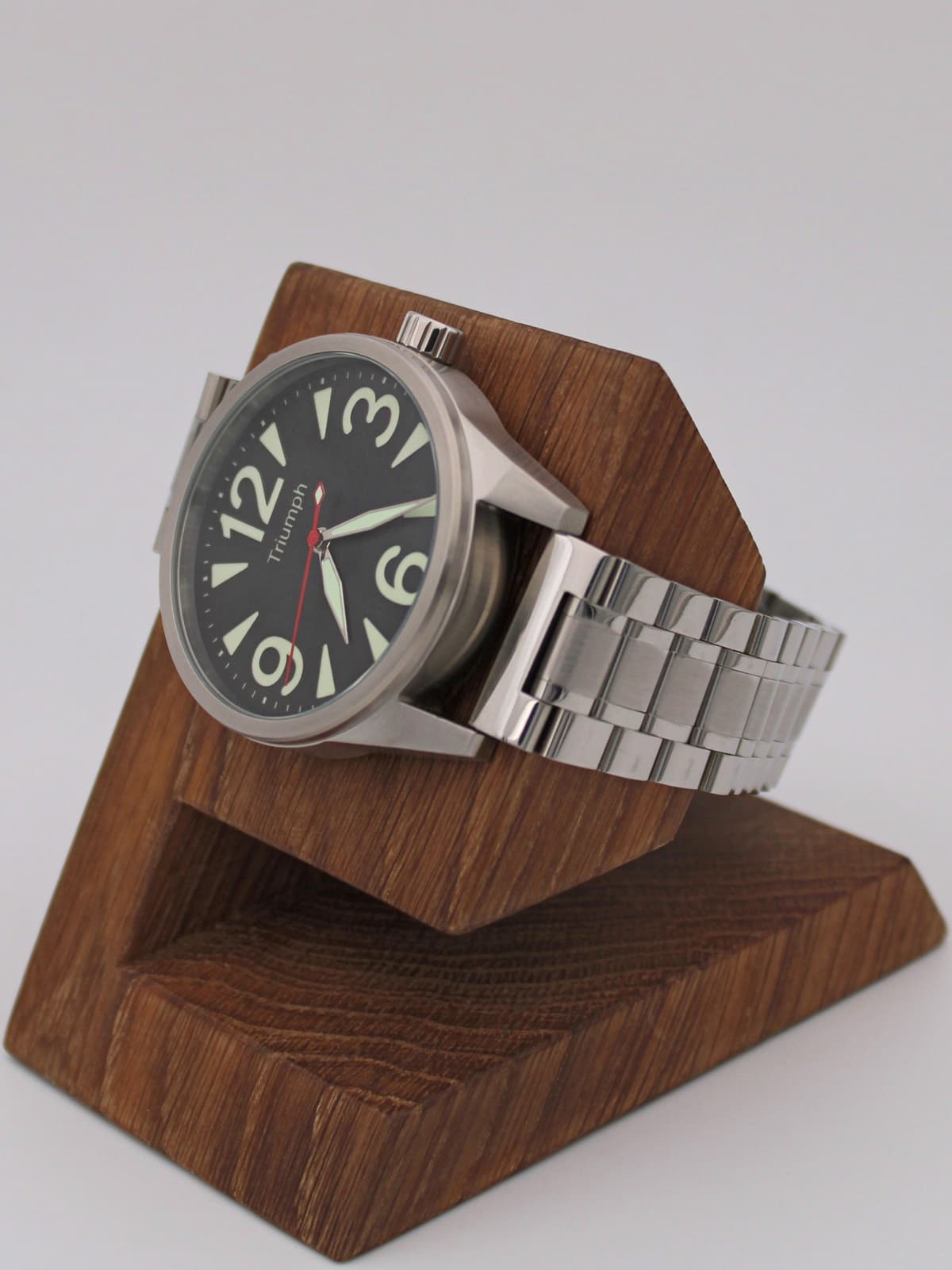 Часы Triumph механические (Ракета 2609) 21.502.2