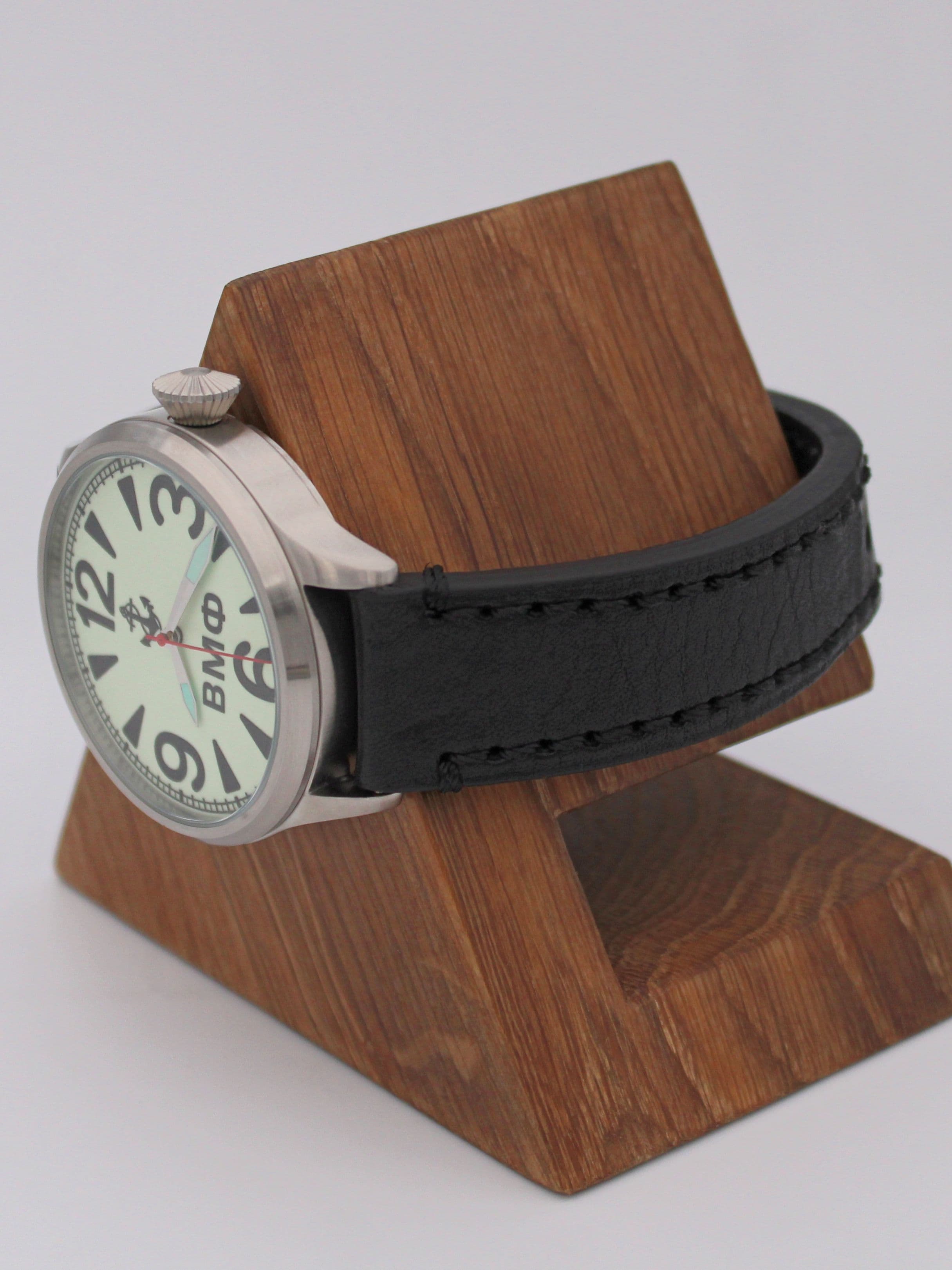 Часы ВМФ механические (Восток 2409) 11.076.01