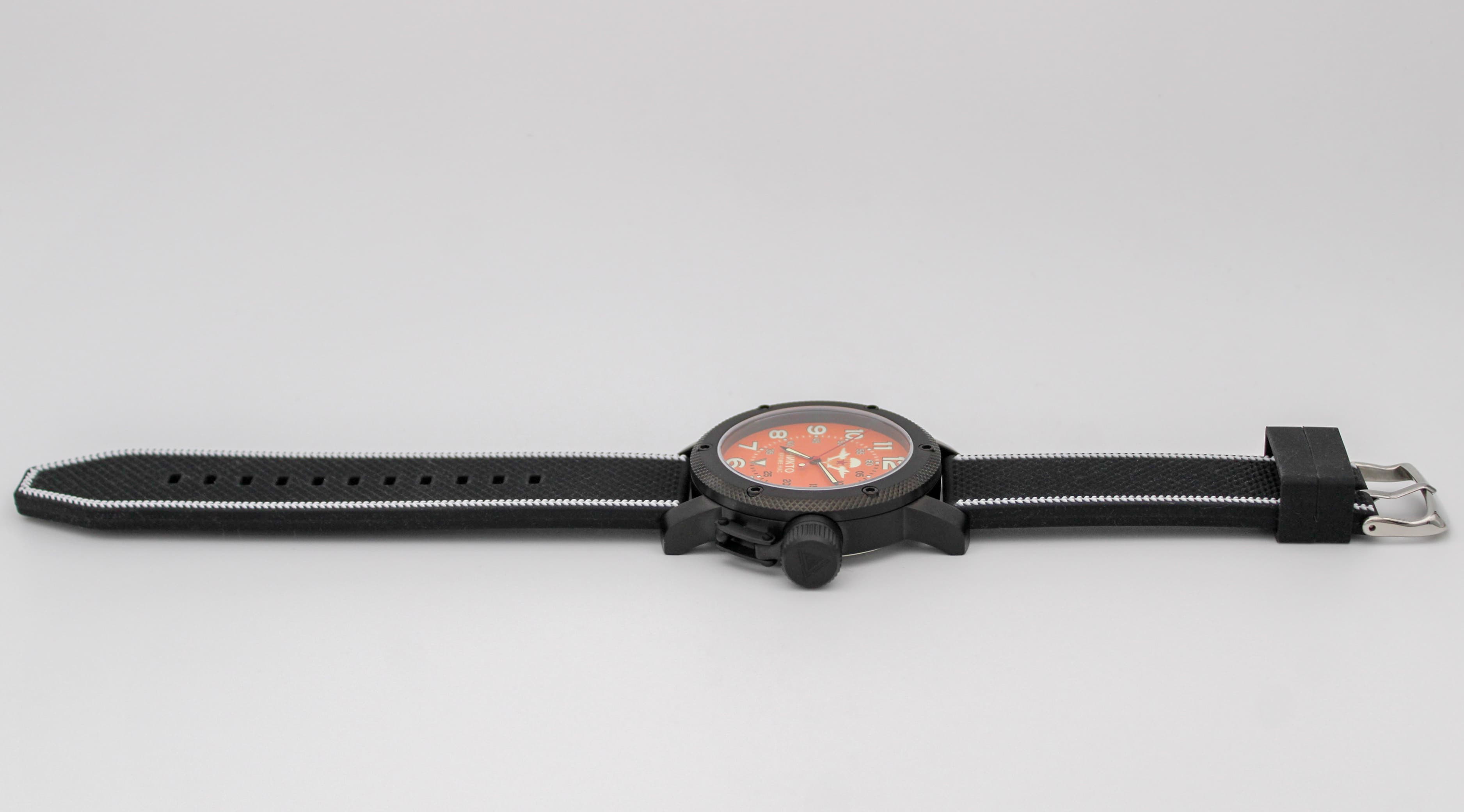 Часы  ВДВ (Купол) механизм Восток 2415.01