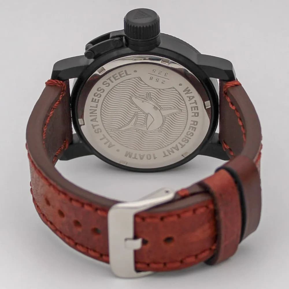 Часы  ВДВ  КУПОЛ, механизм Ракета 2609