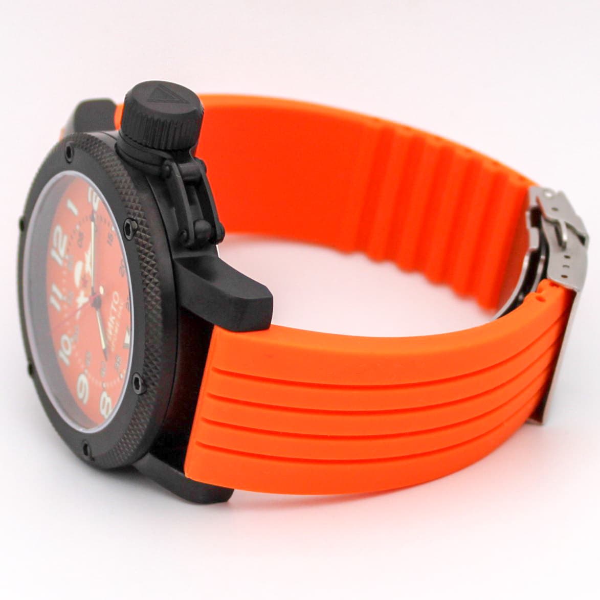 Часы  ВДВ (Купол) механизм Восток 2415.01