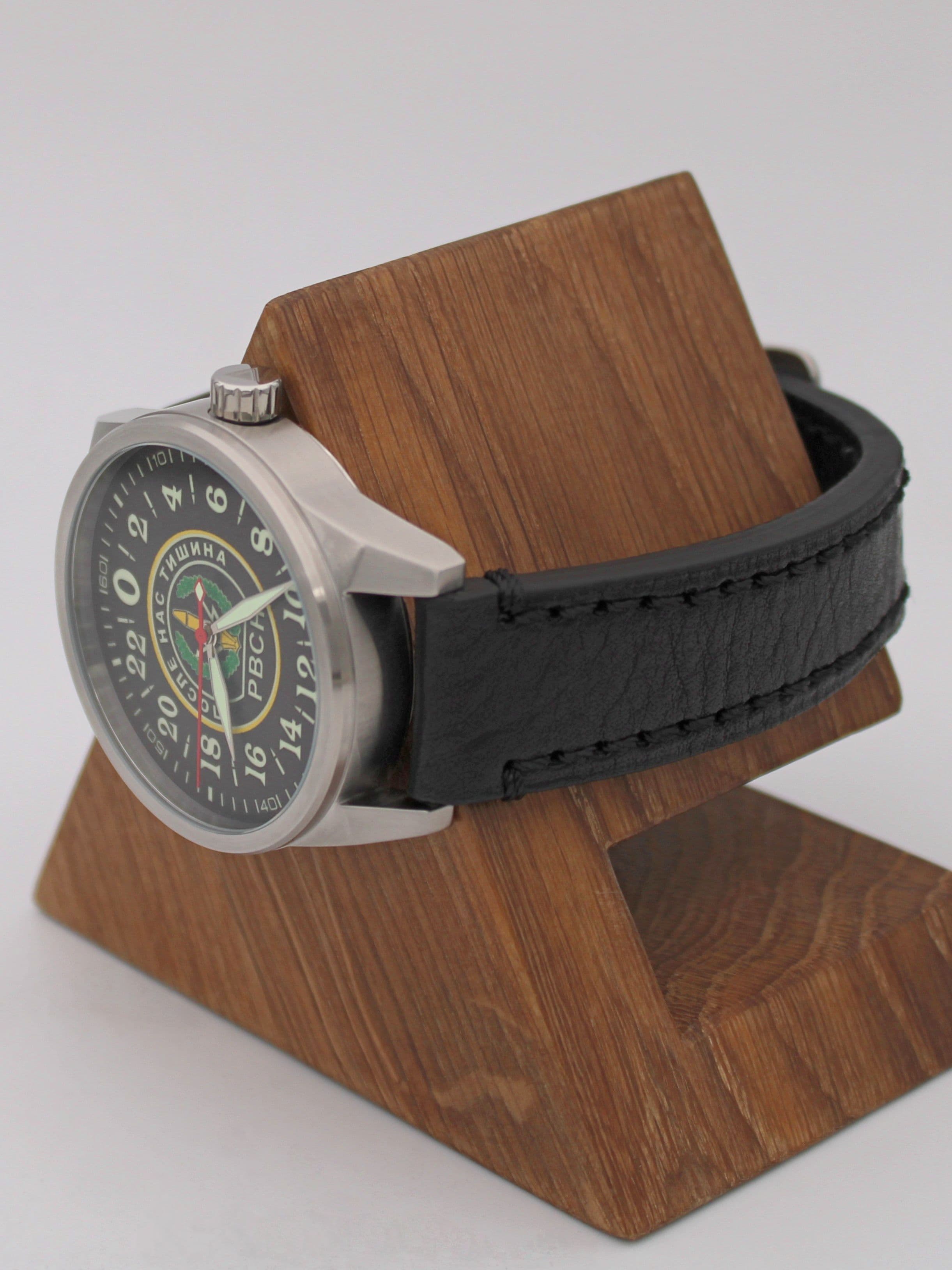 Часы РВСН механические (Ракета 2623) 21.161.01