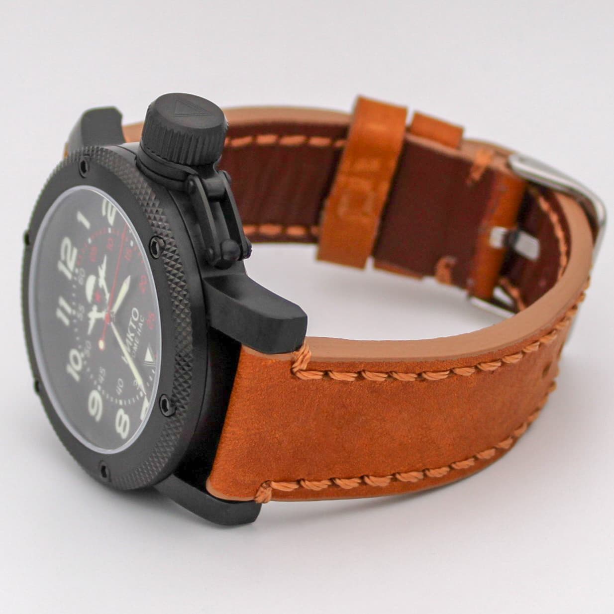 Часы  ВДВ (Купол) механизм Восток 2415.01