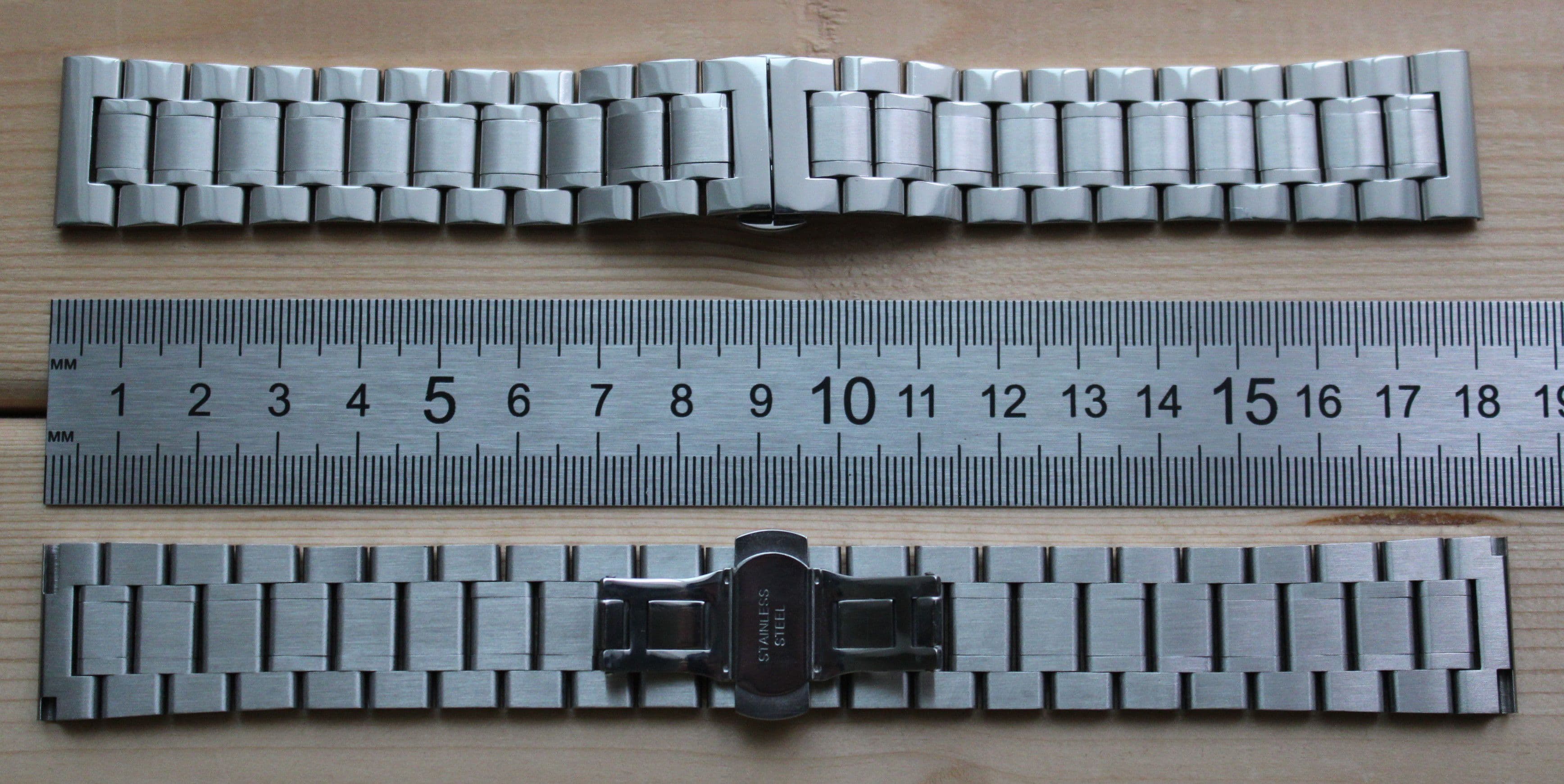 Часы Морская пехота механические с автоподзаводом (Seiko NH35A) 45.167.2